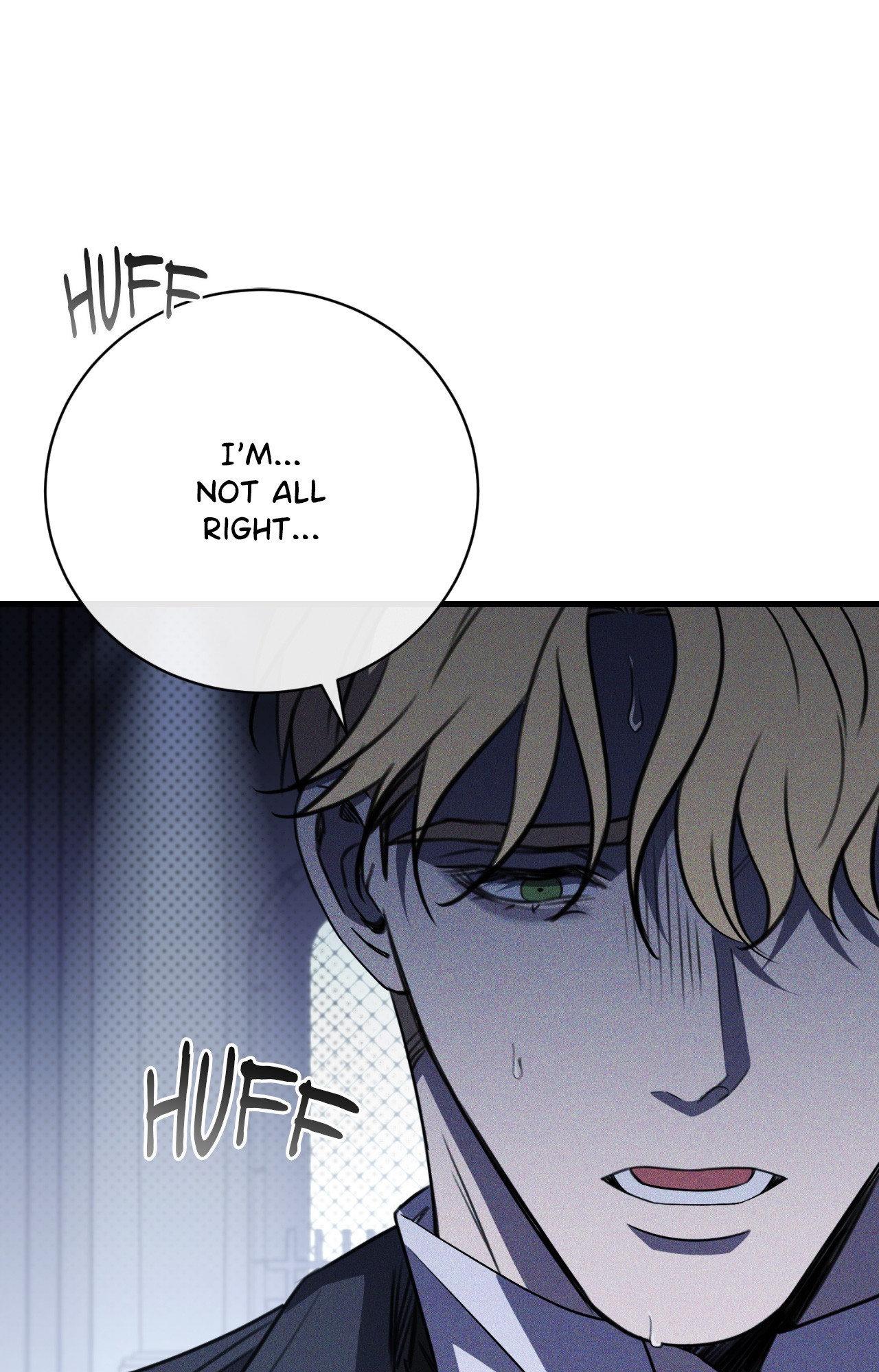 The First Commandment [Official] - Chapter 44 manhwa