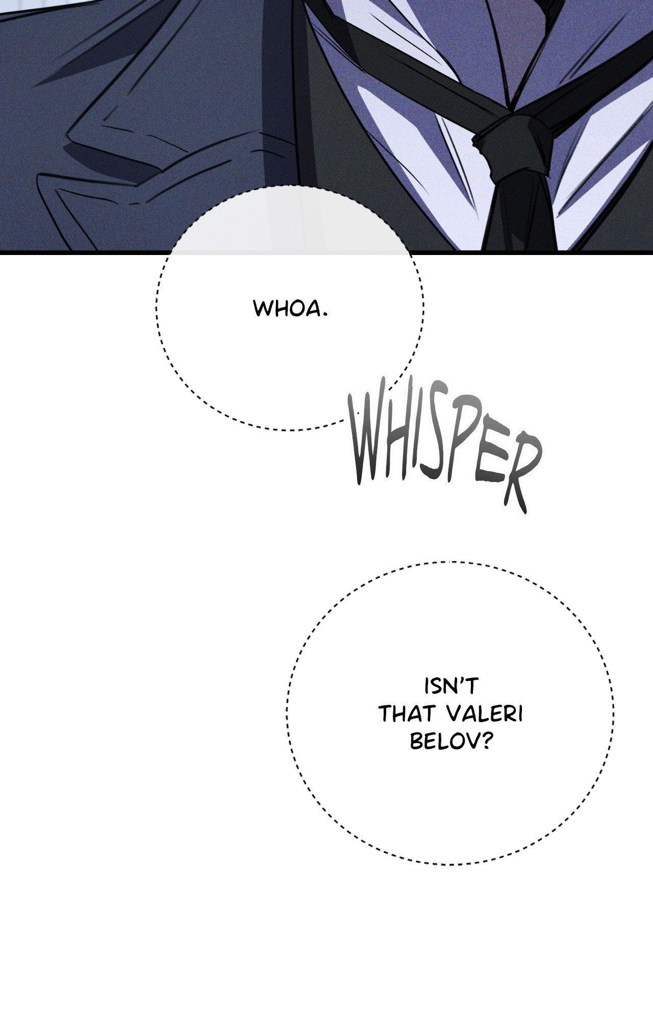 The First Commandment [Official] - Chapter 44 manhwa