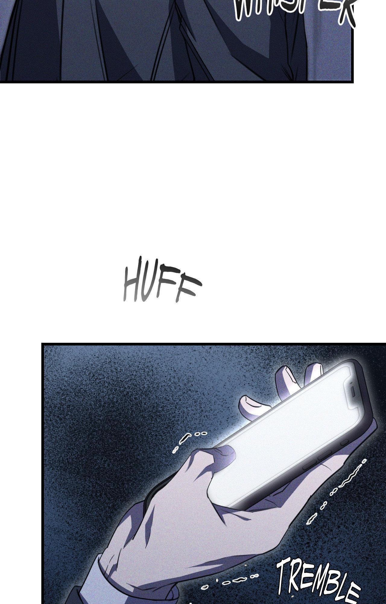 The First Commandment [Official] - Chapter 44 manhwa