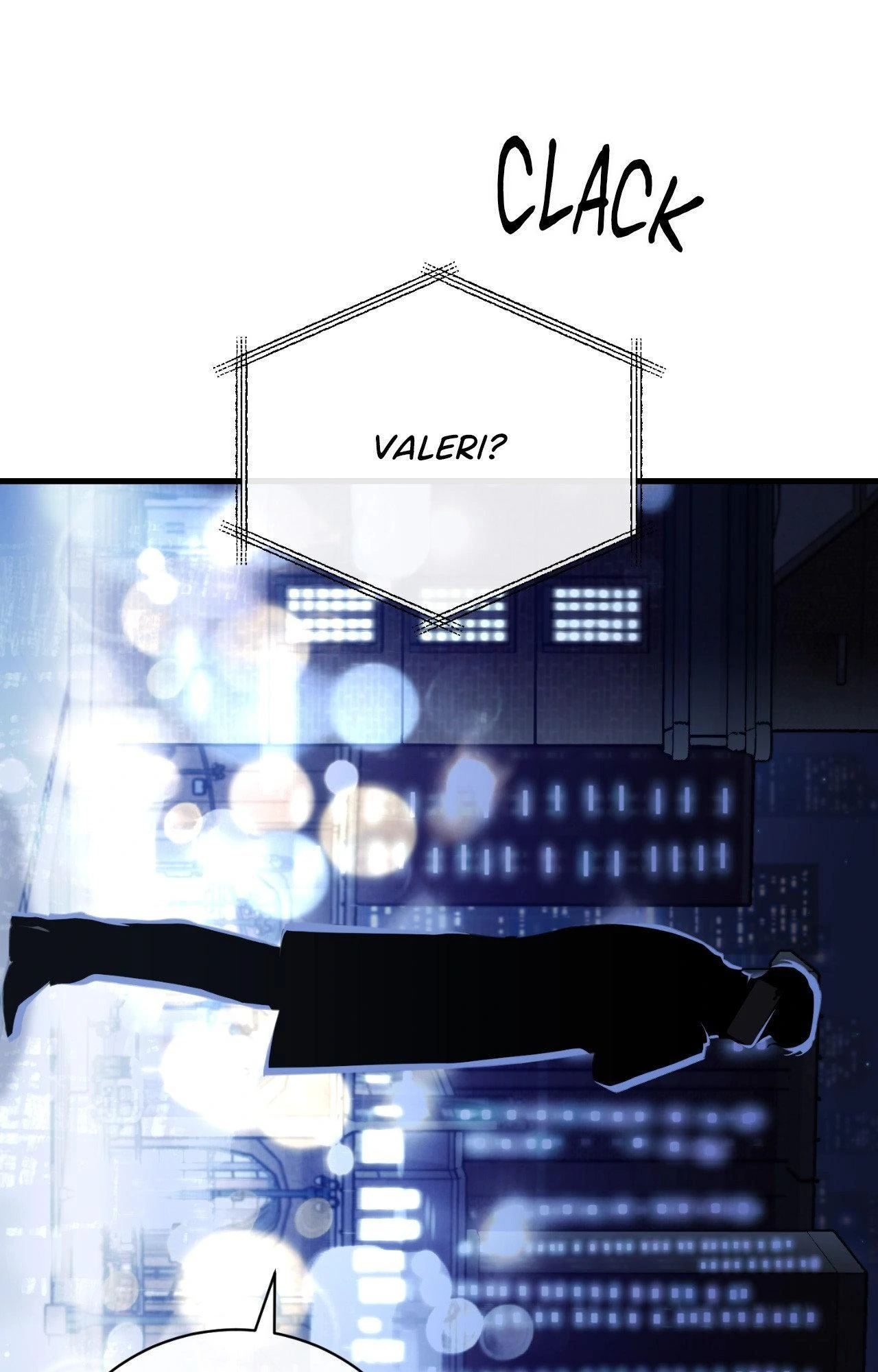 The First Commandment [Official] - Chapter 44 manhwa