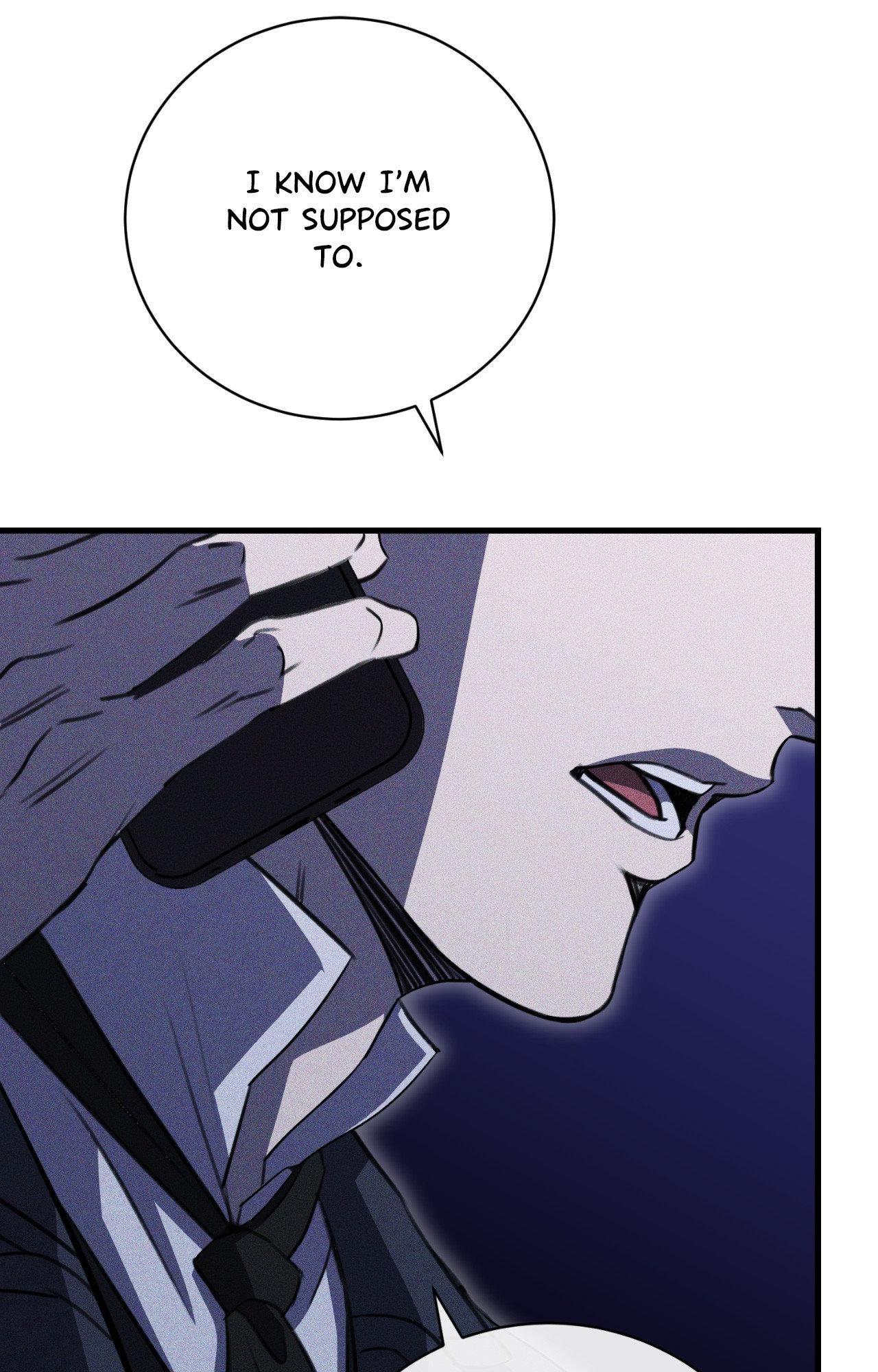 The First Commandment [Official] - Chapter 44 manhwa