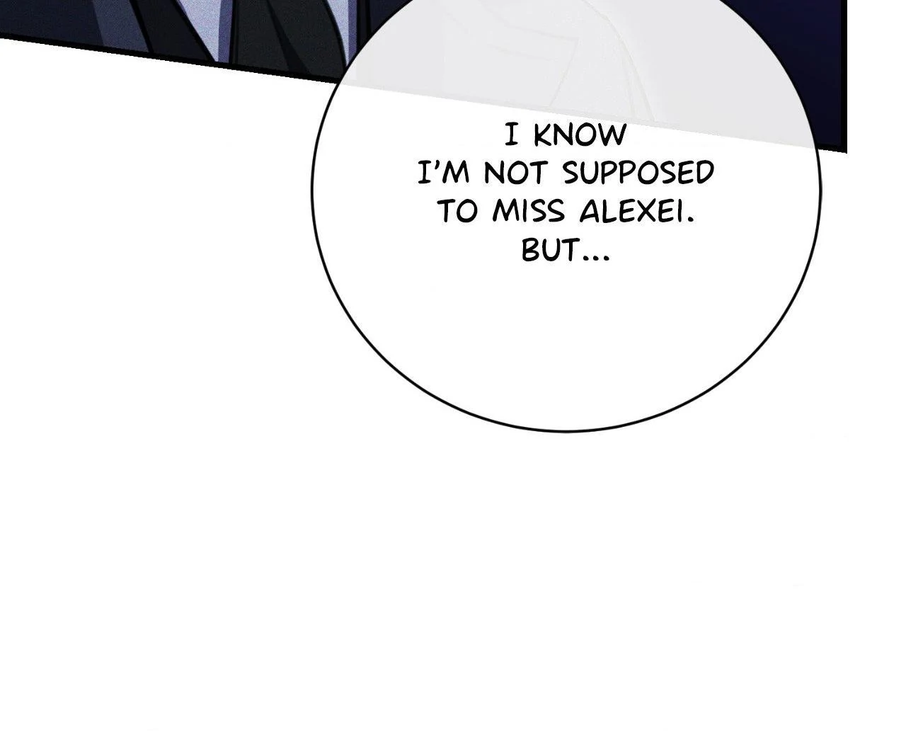 The First Commandment [Official] - Chapter 44 manhwa