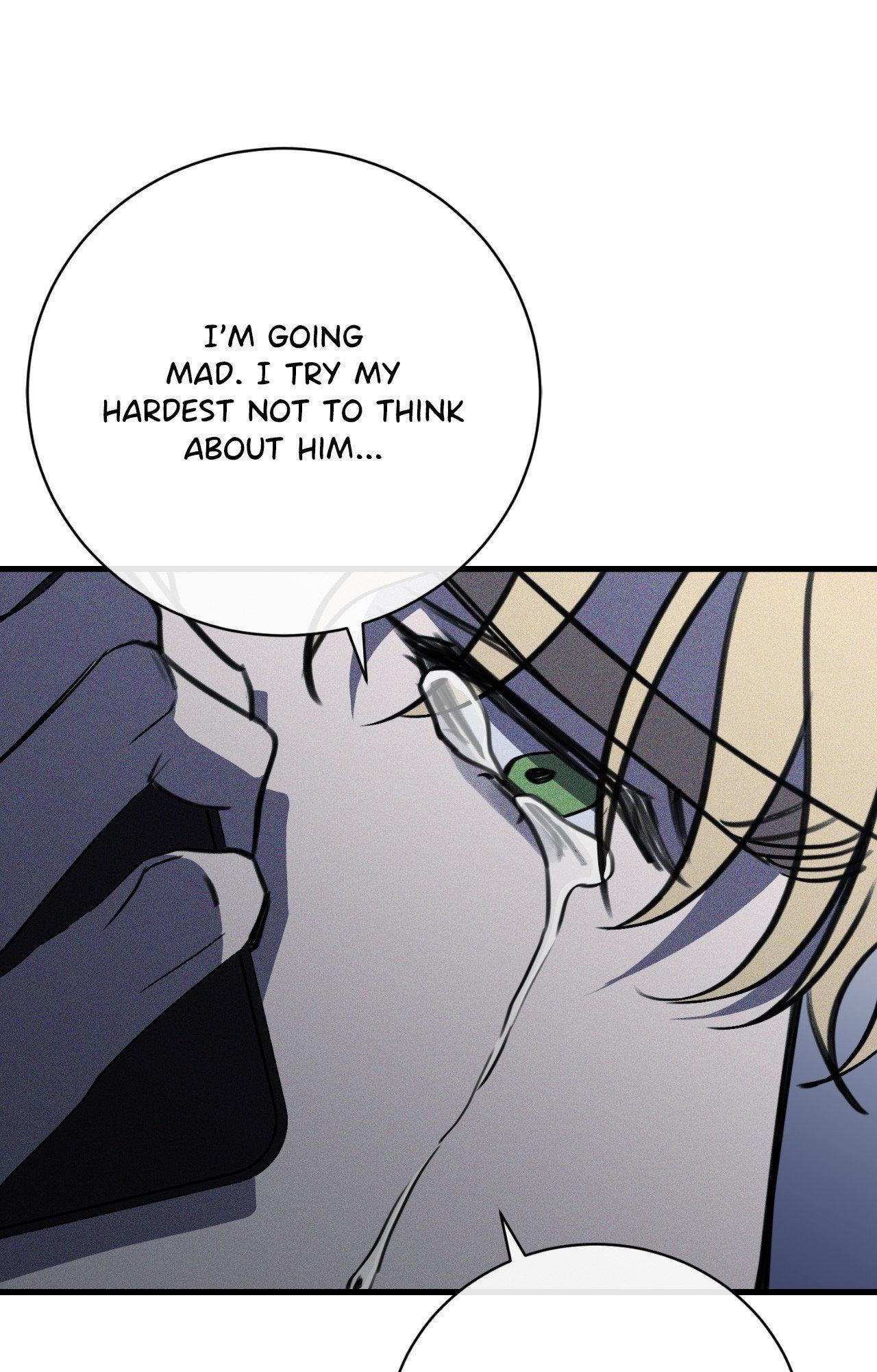 The First Commandment [Official] - Chapter 44 manhwa