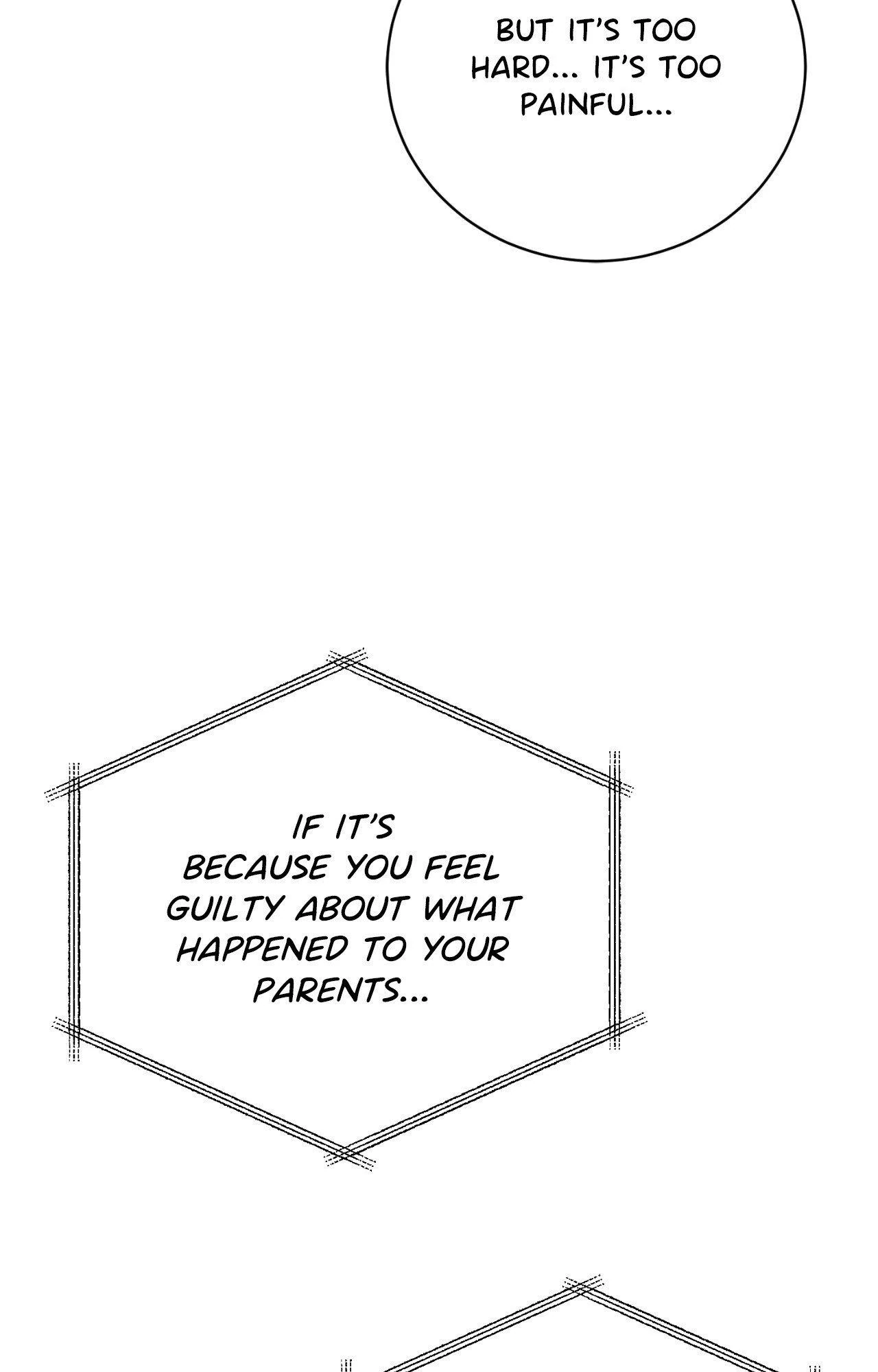 The First Commandment [Official] - Chapter 44 manhwa