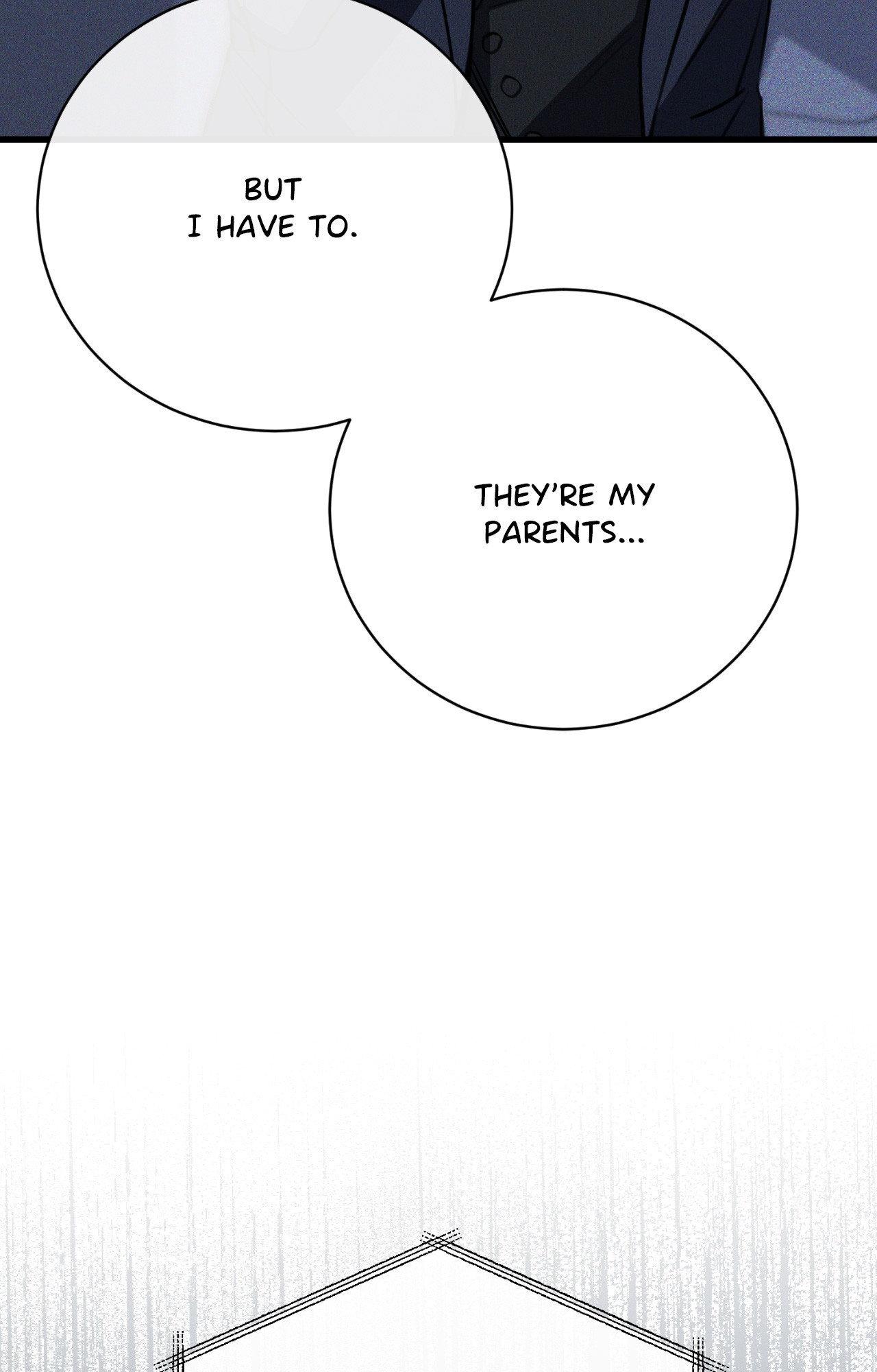 The First Commandment [Official] - Chapter 44 manhwa