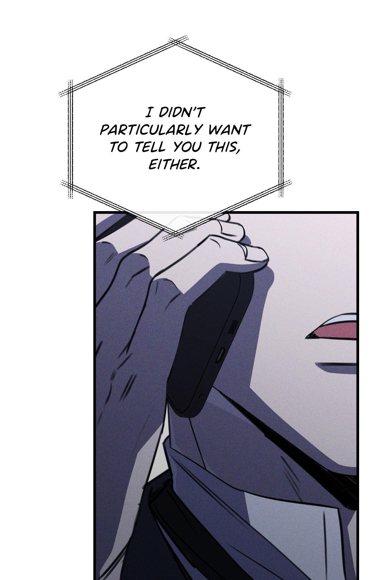 The First Commandment [Official] - Chapter 44 manhwa