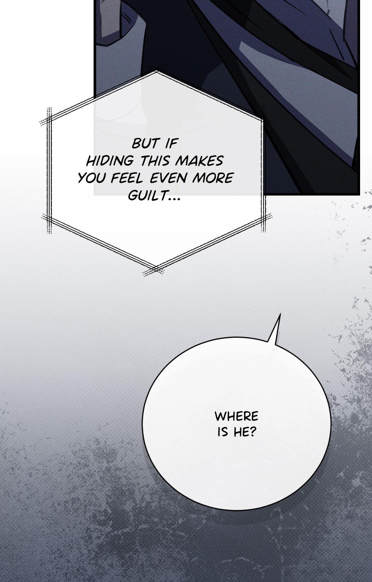 The First Commandment [Official] - Chapter 44 manhwa