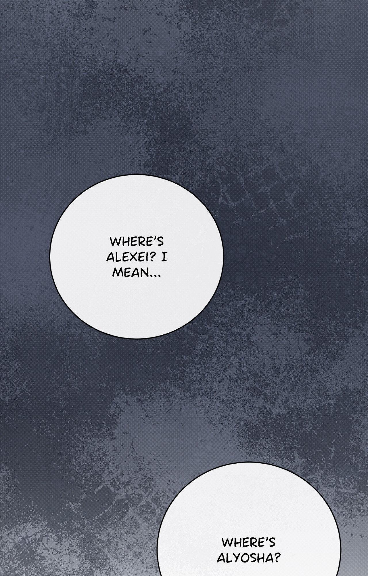 The First Commandment [Official] - Chapter 44 manhwa