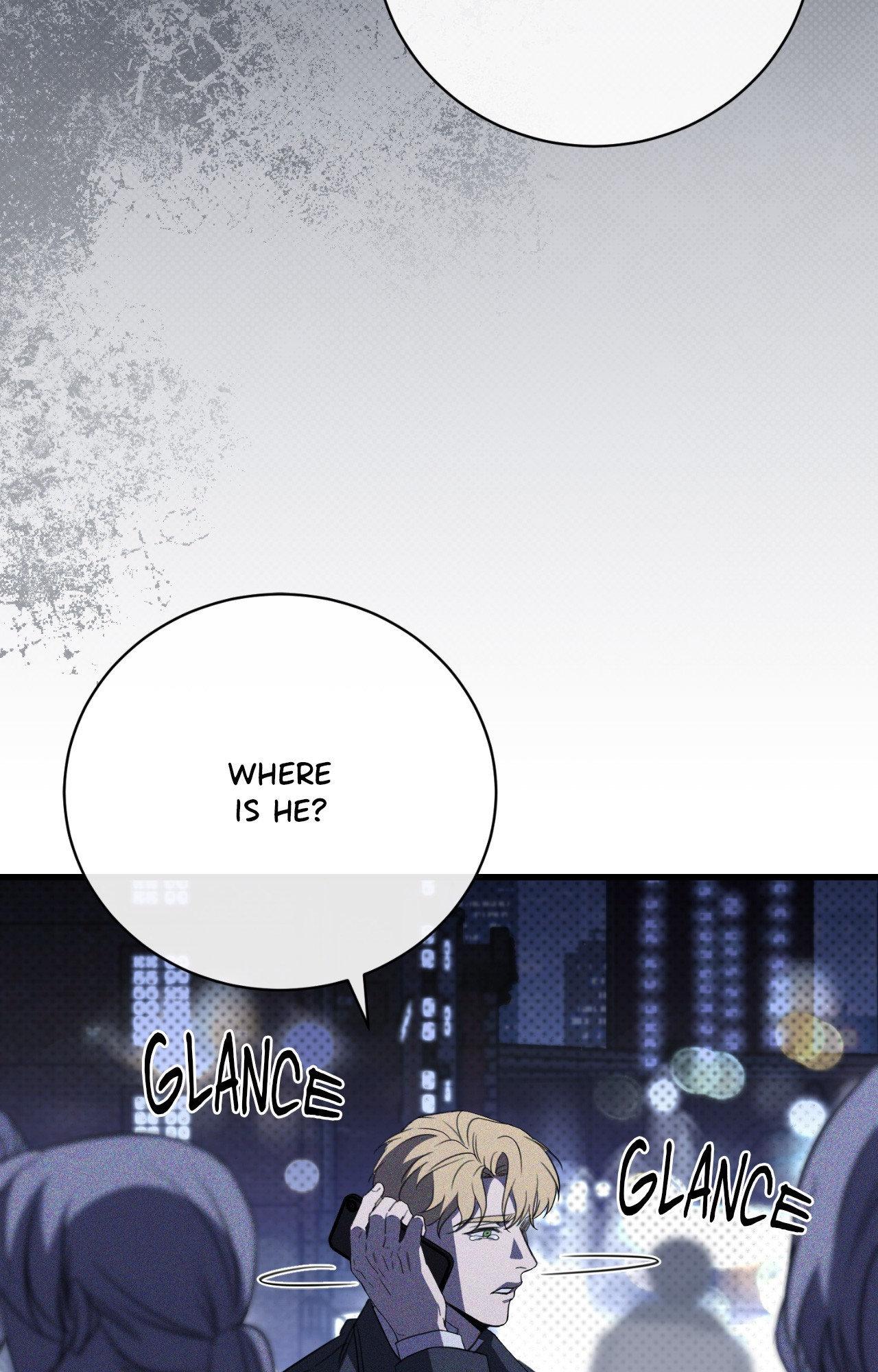 The First Commandment [Official] - Chapter 44 manhwa