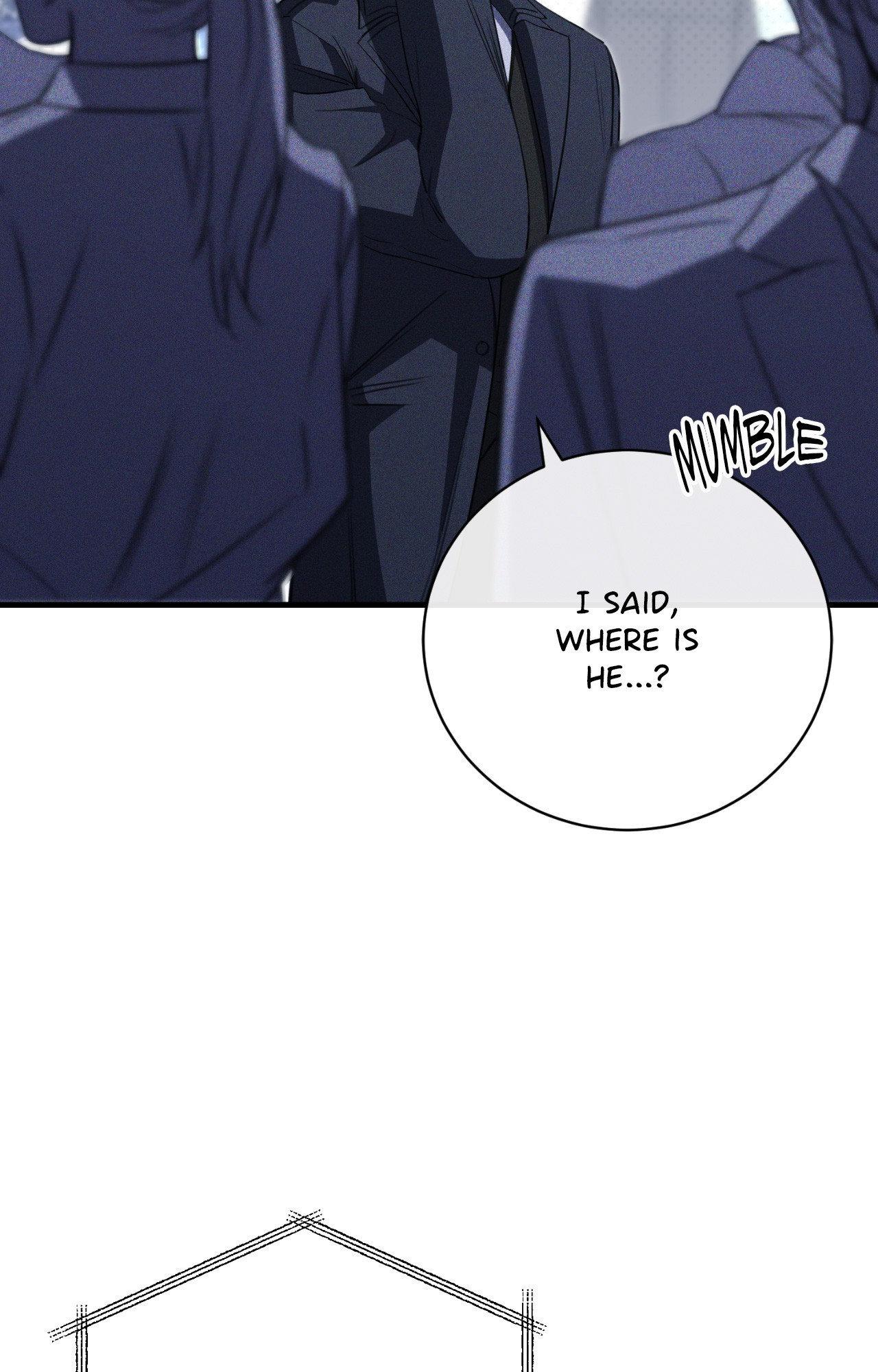 The First Commandment [Official] - Chapter 44 manhwa