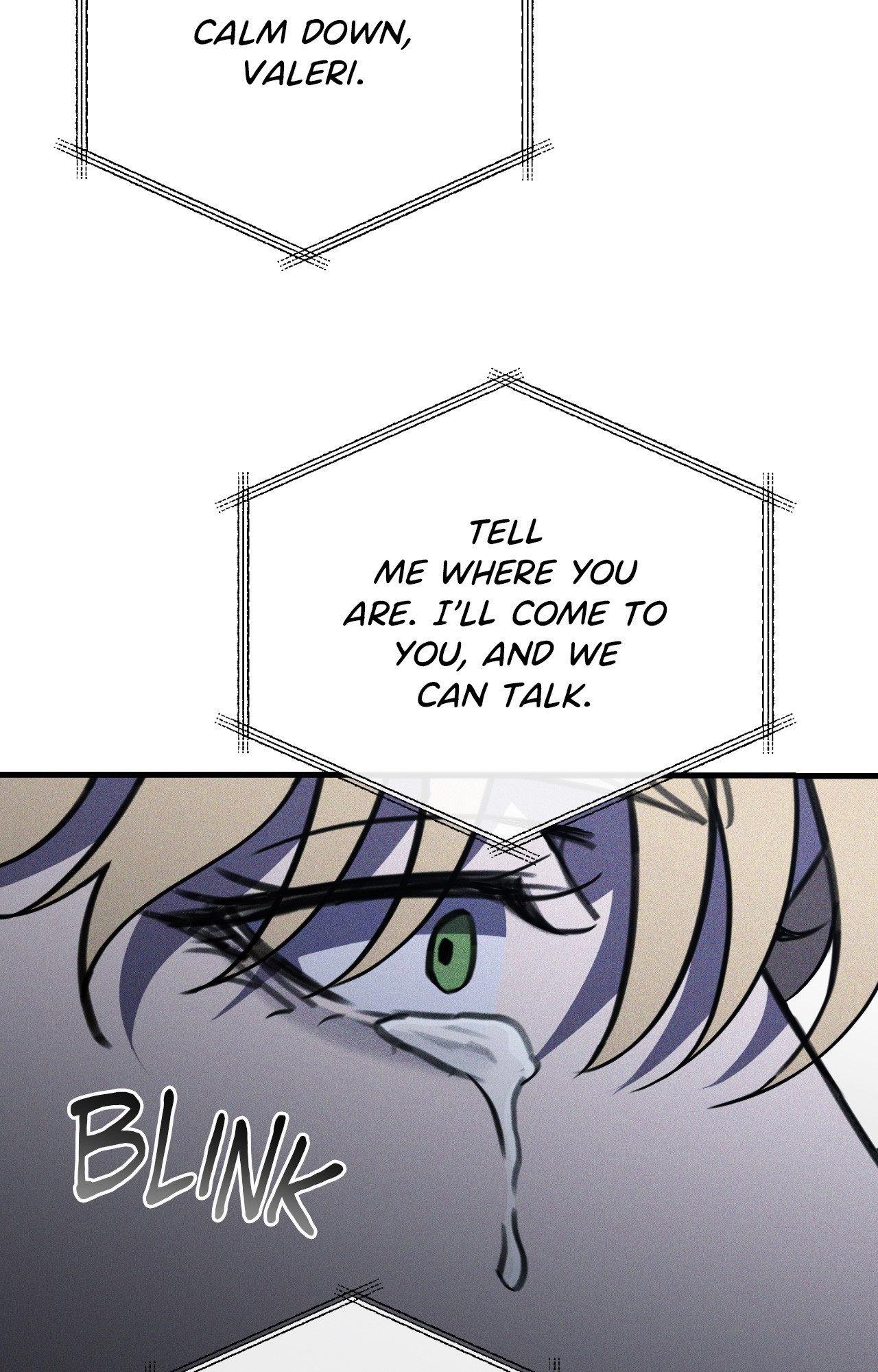 The First Commandment [Official] - Chapter 44 manhwa