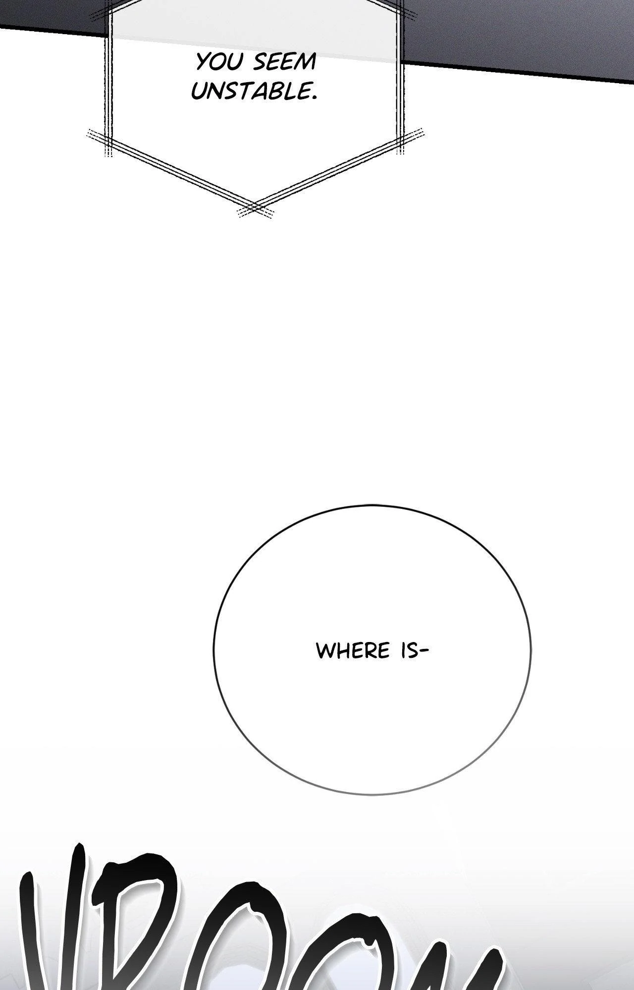 The First Commandment [Official] - Chapter 44 manhwa