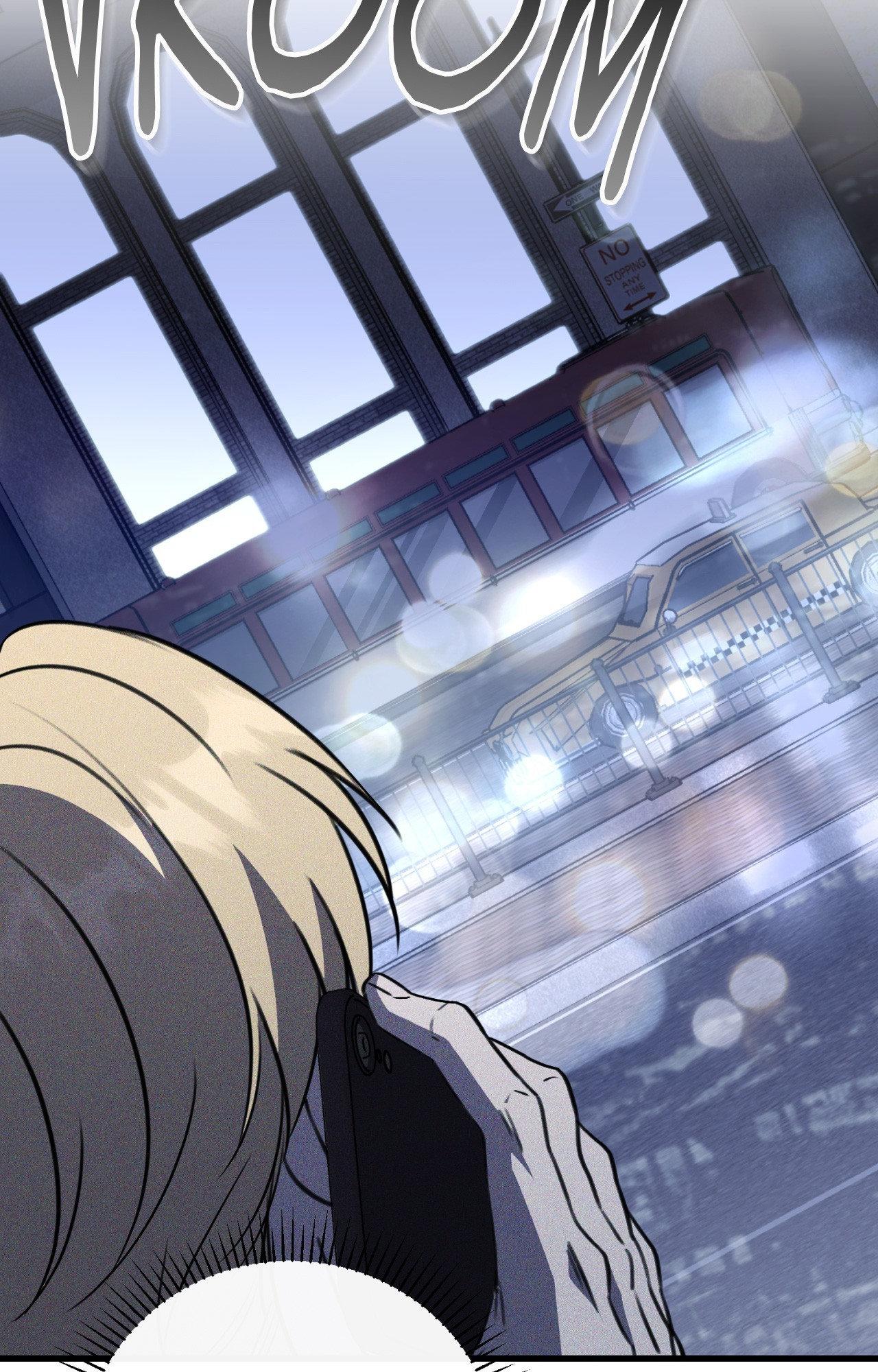 The First Commandment [Official] - Chapter 44 manhwa