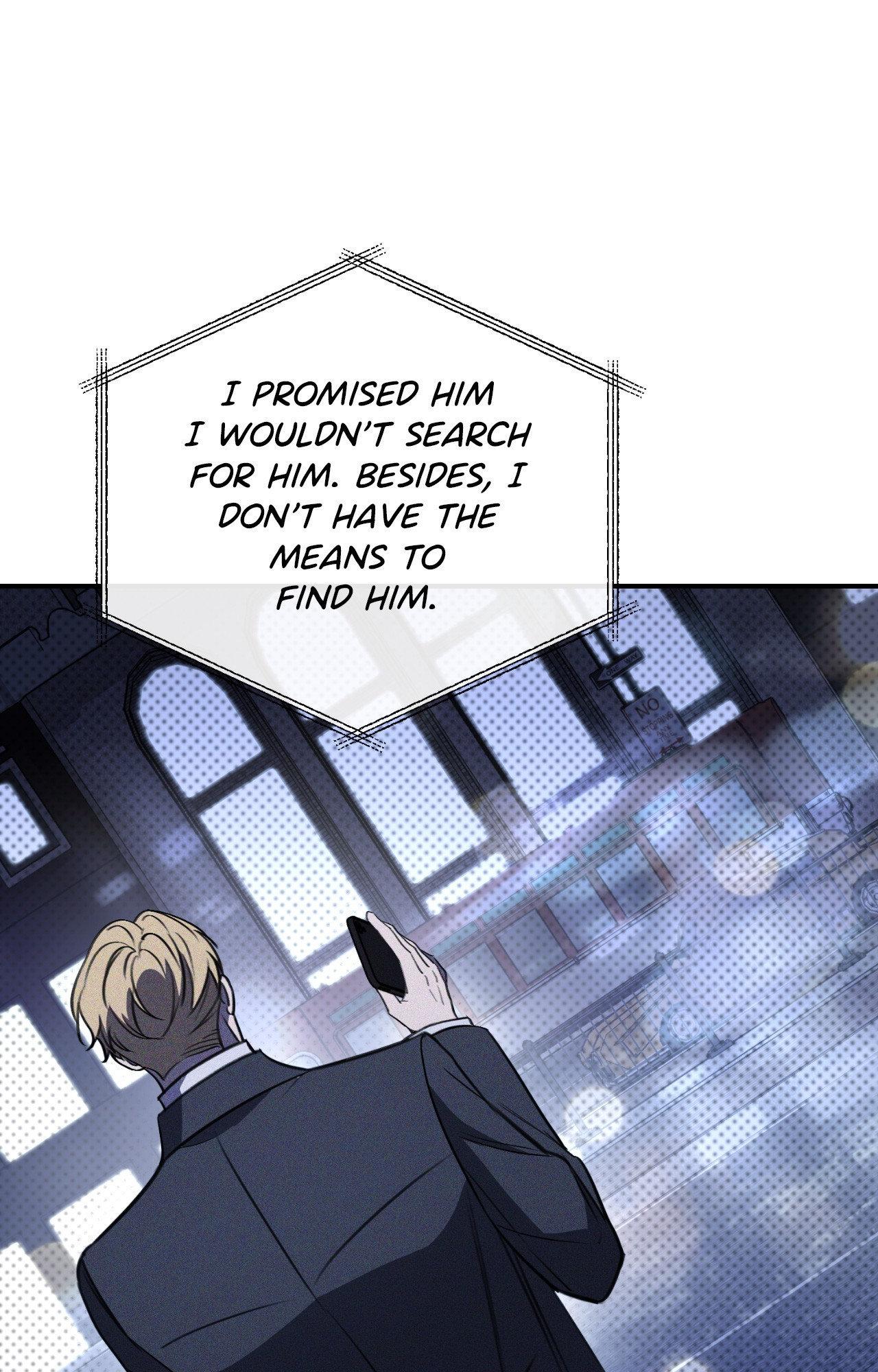 The First Commandment [Official] - Chapter 44 manhwa