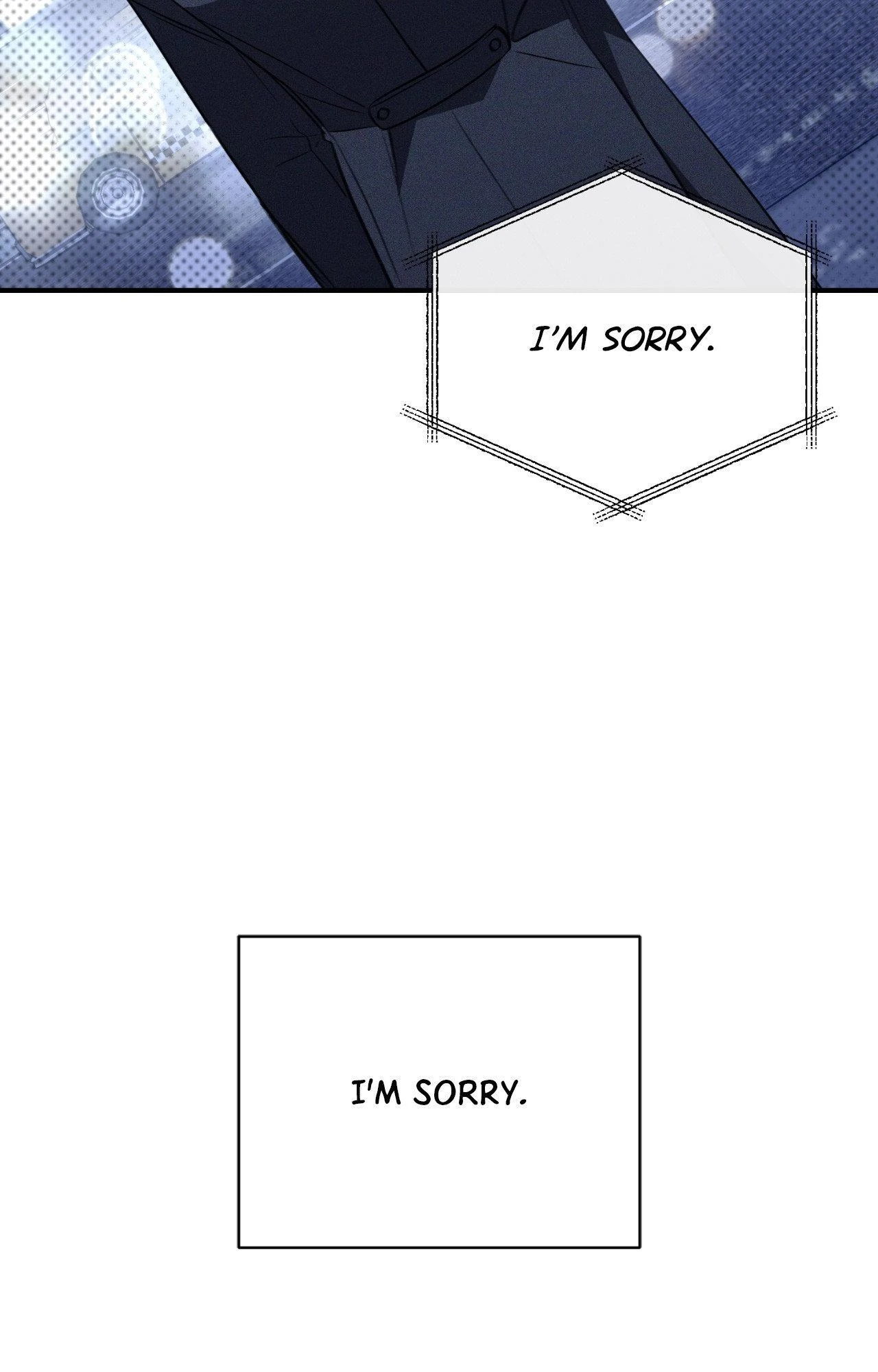 The First Commandment [Official] - Chapter 44 manhwa