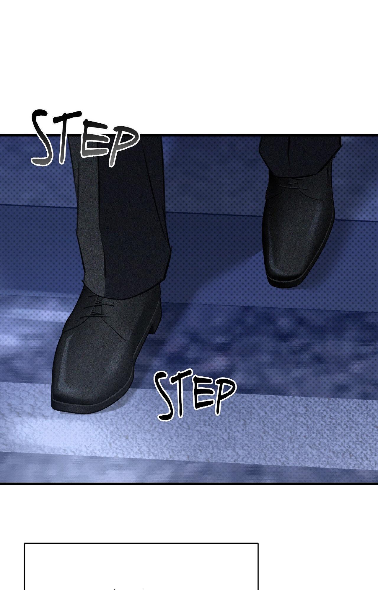 The First Commandment [Official] - Chapter 44 manhwa