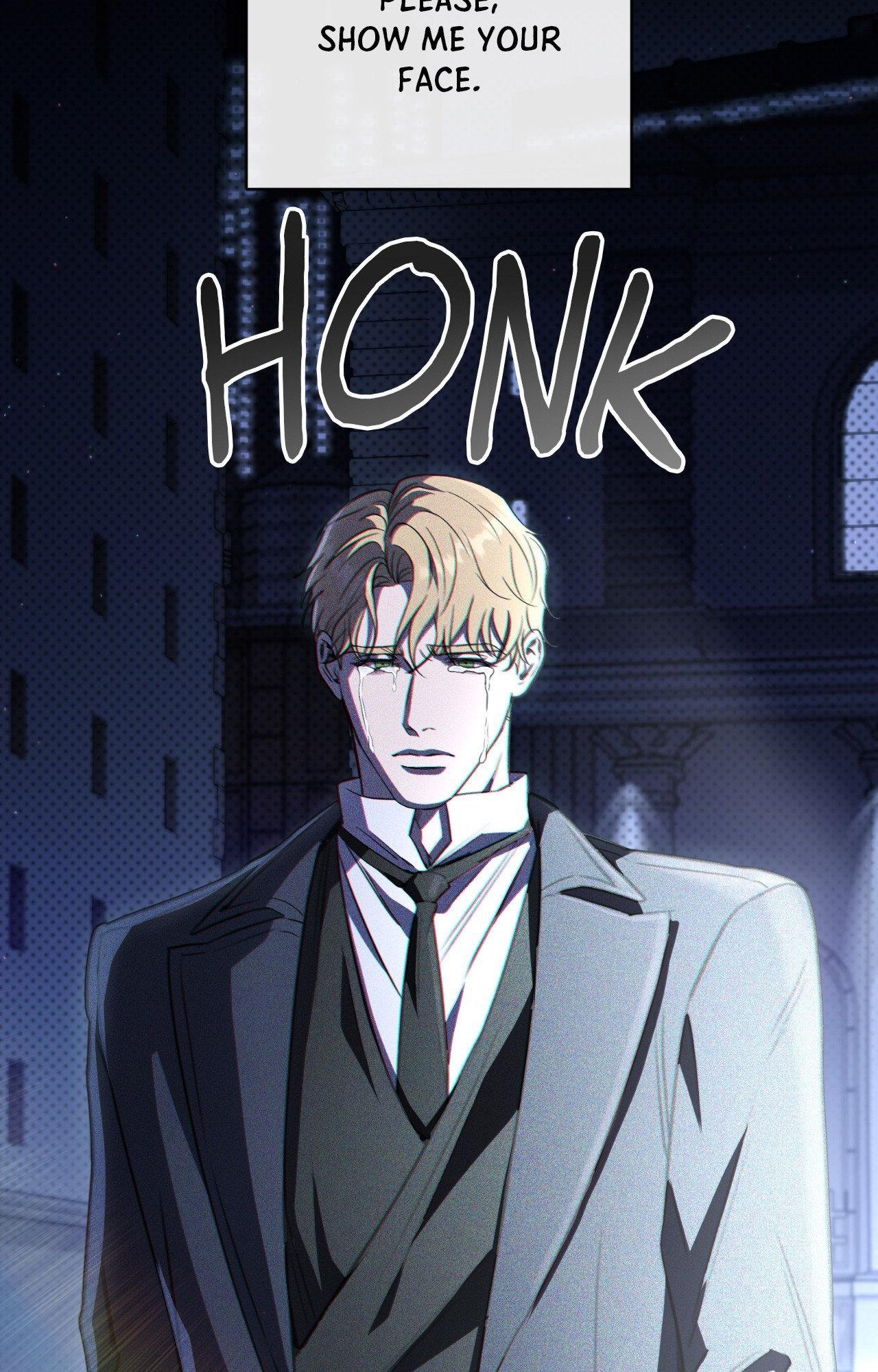 The First Commandment [Official] - Chapter 44 manhwa