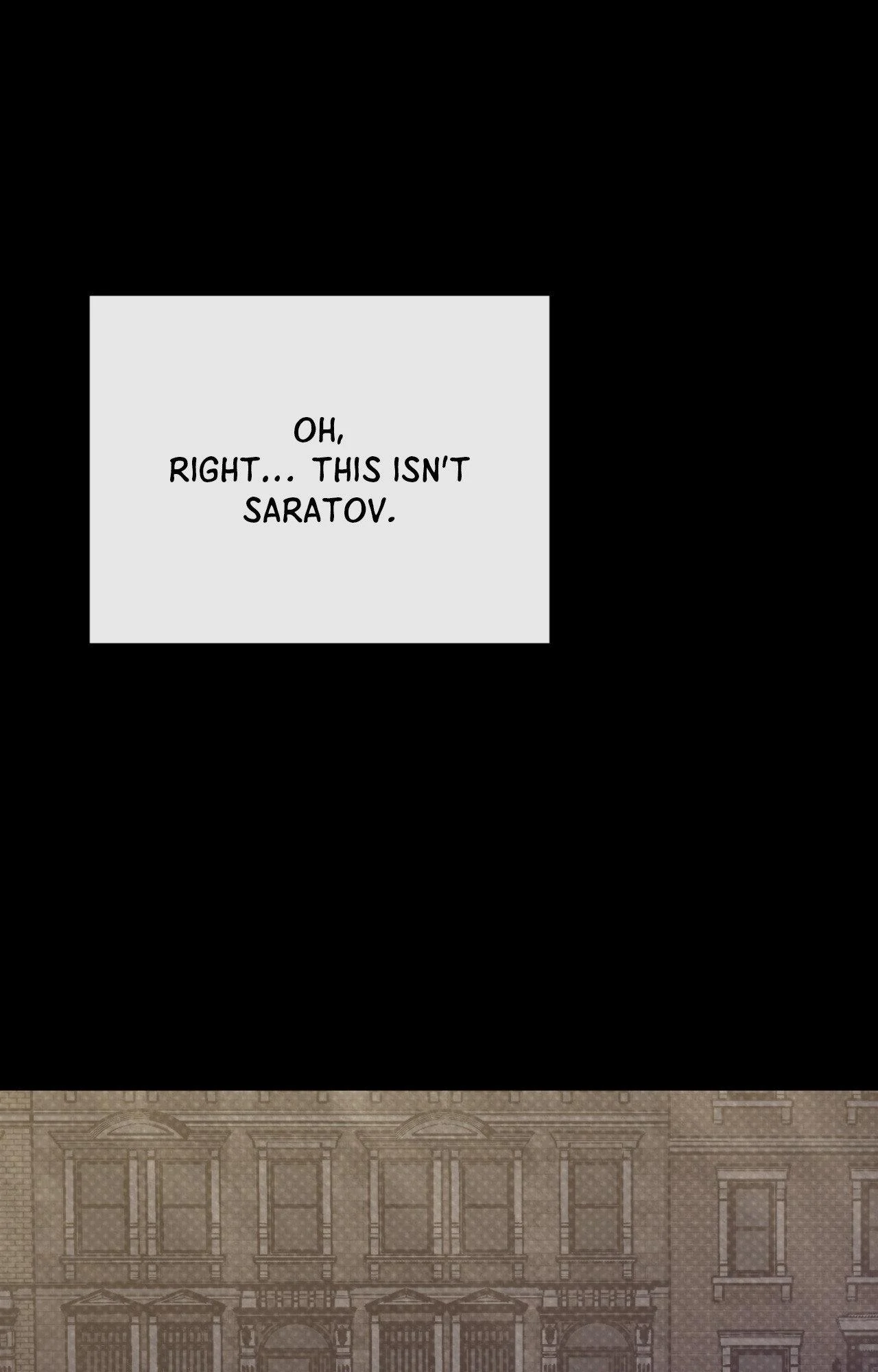 The First Commandment [Official] - Chapter 44 manhwa