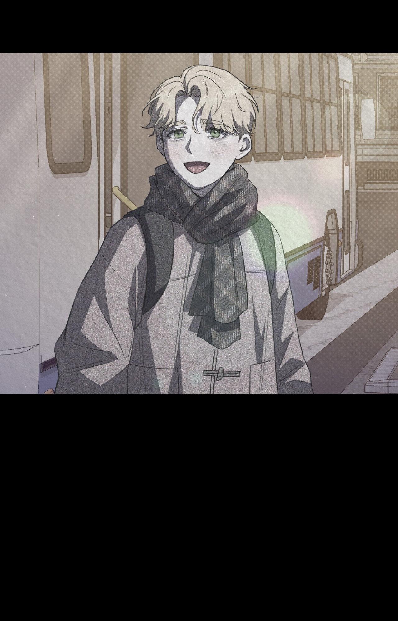 The First Commandment [Official] - Chapter 44 manhwa