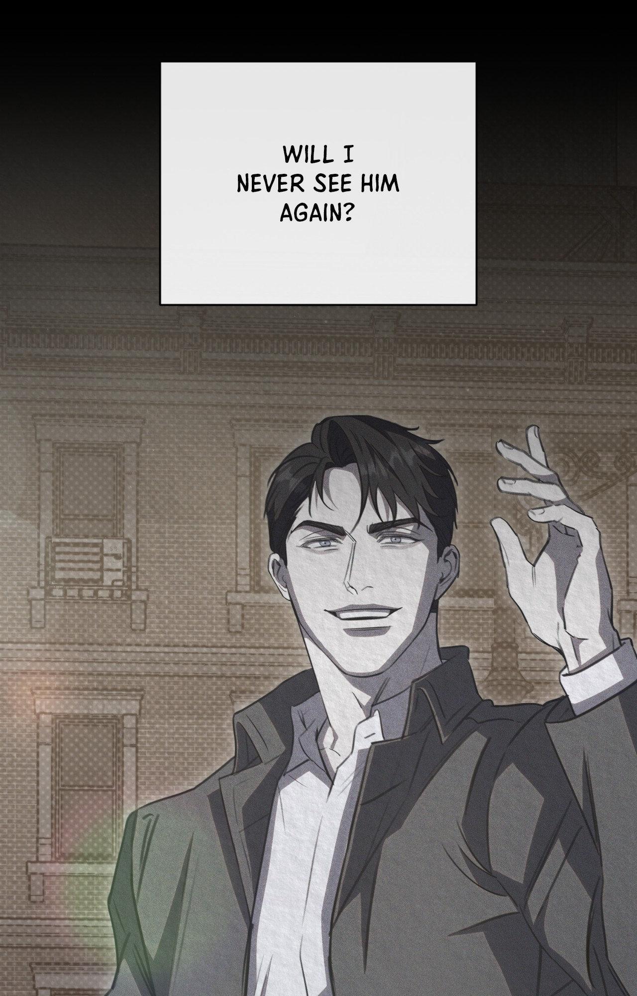 The First Commandment [Official] - Chapter 44 manhwa