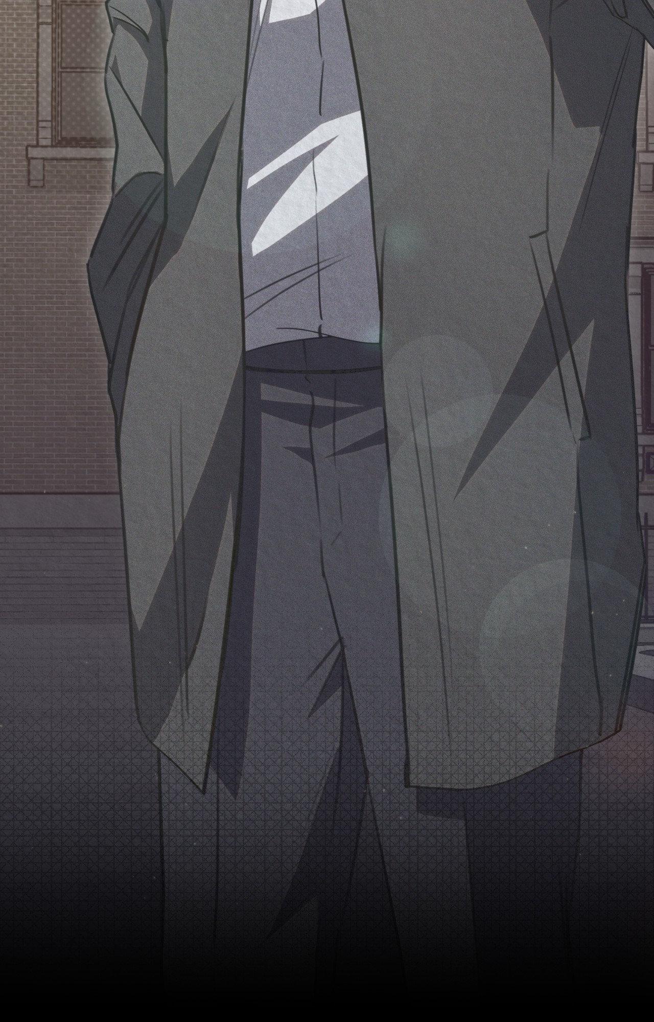 The First Commandment [Official] - Chapter 44 manhwa