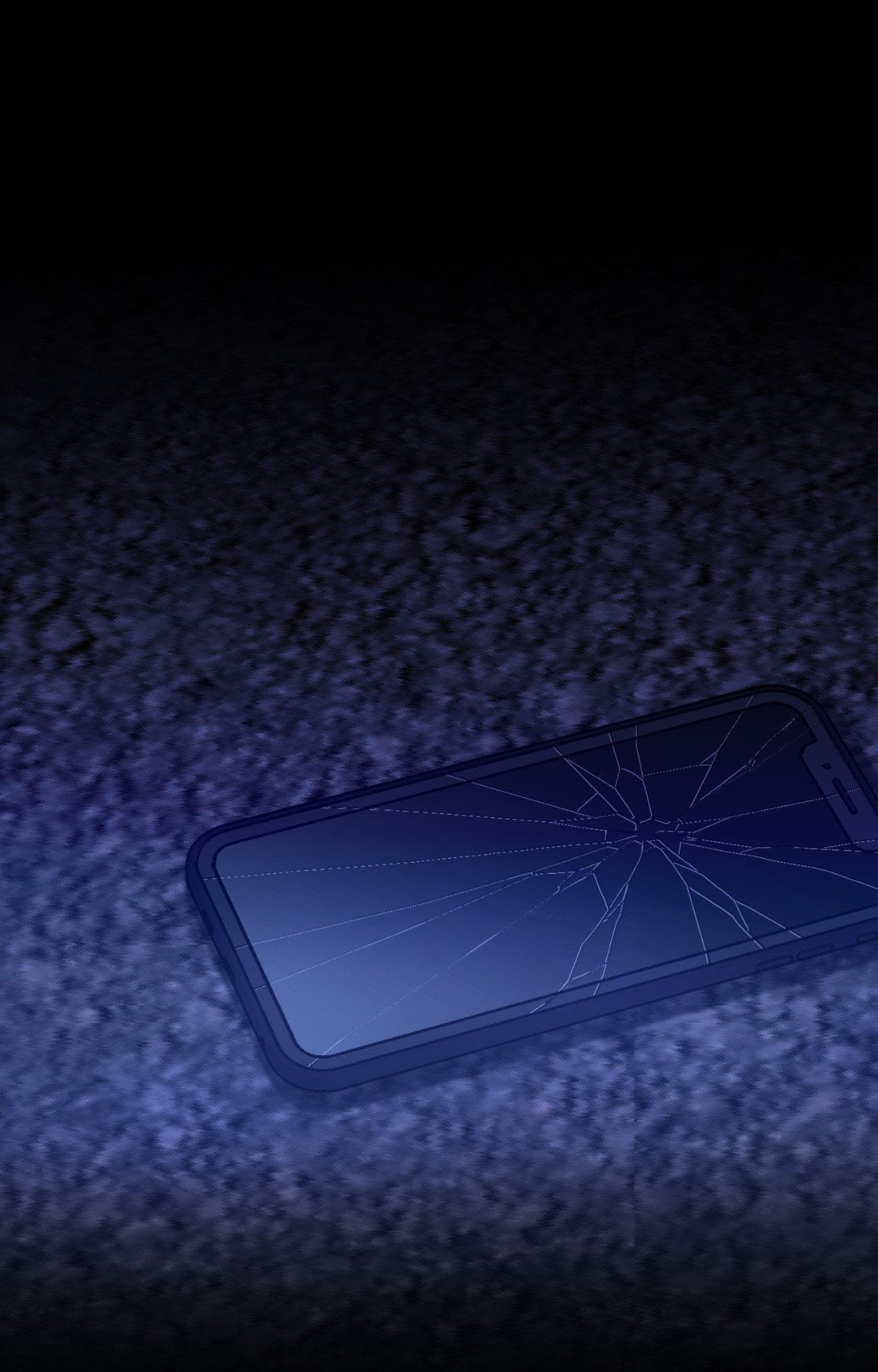 The First Commandment [Official] - Chapter 44 manhwa