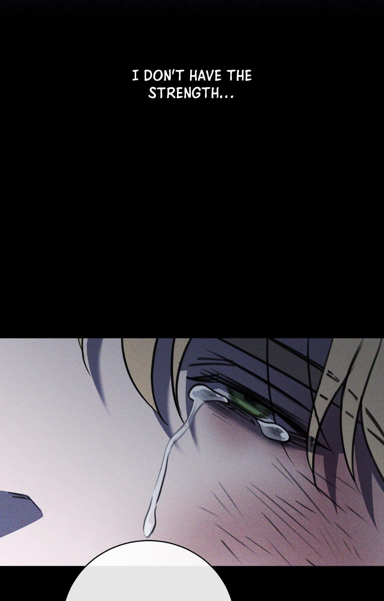 The First Commandment [Official] - Chapter 44 manhwa