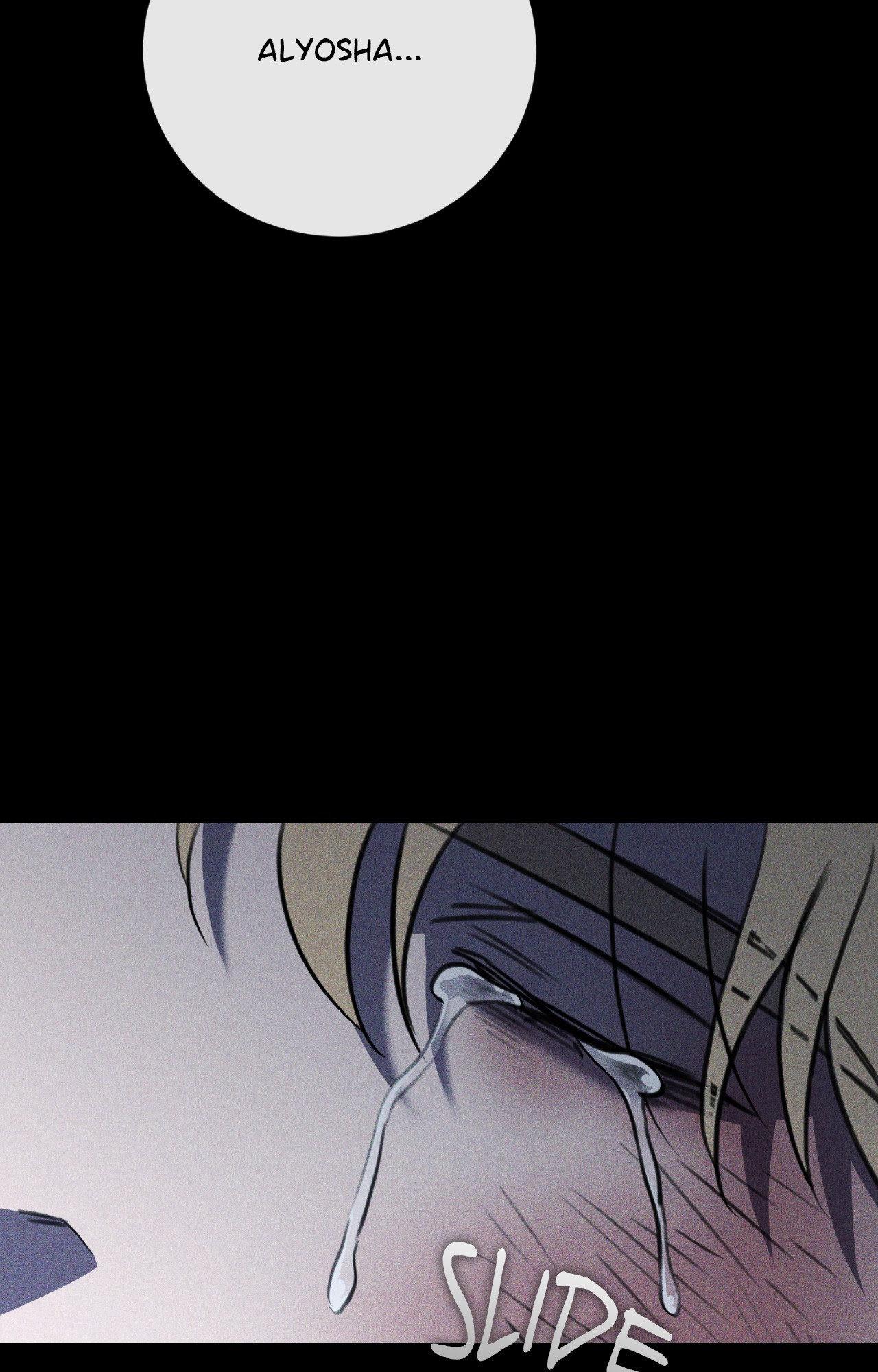 The First Commandment [Official] - Chapter 44 manhwa