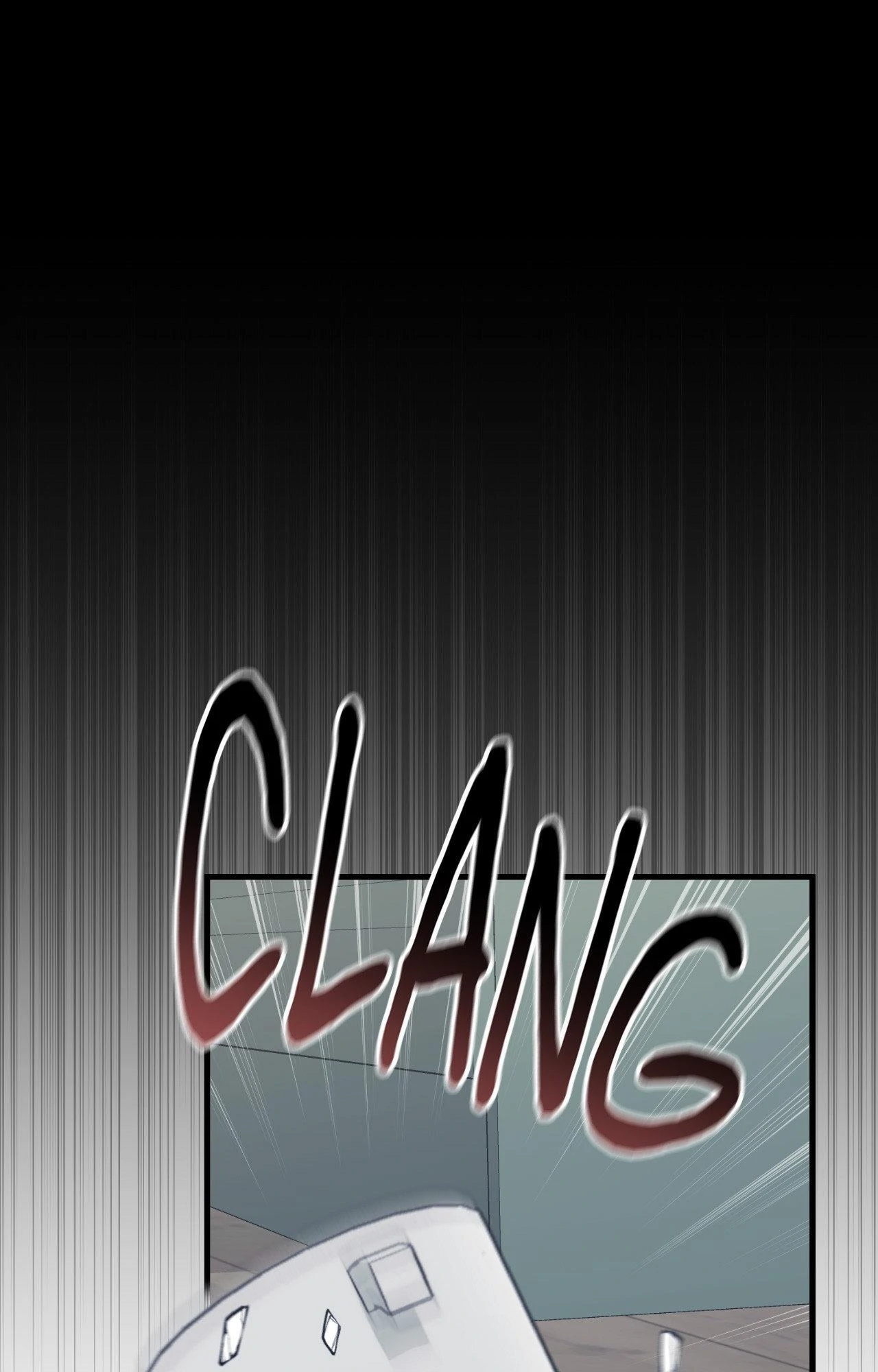 The First Commandment [Official] - Chapter 45 manhwa