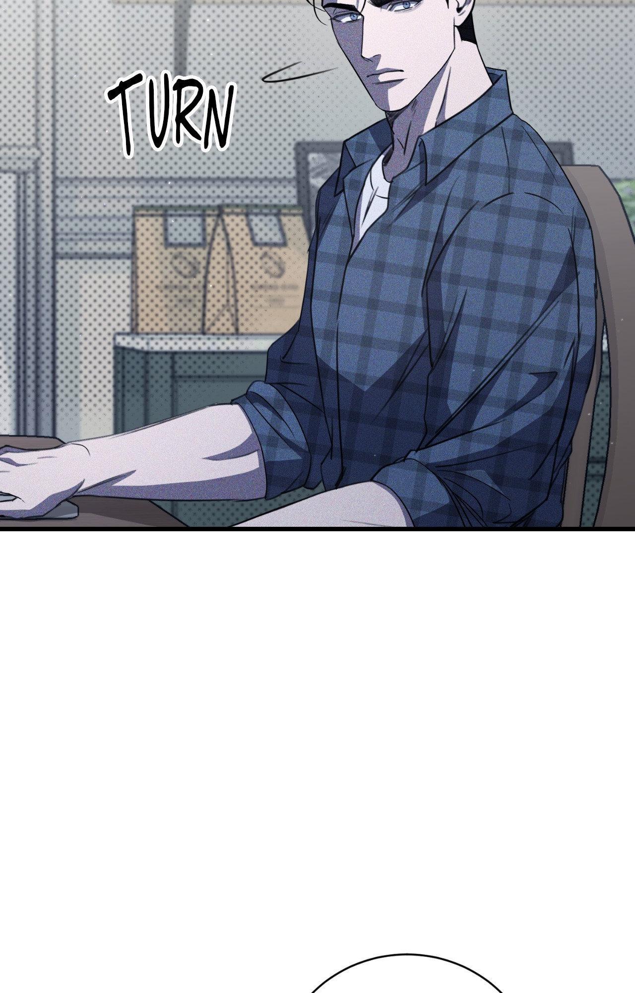 The First Commandment [Official] - Chapter 45 manhwa