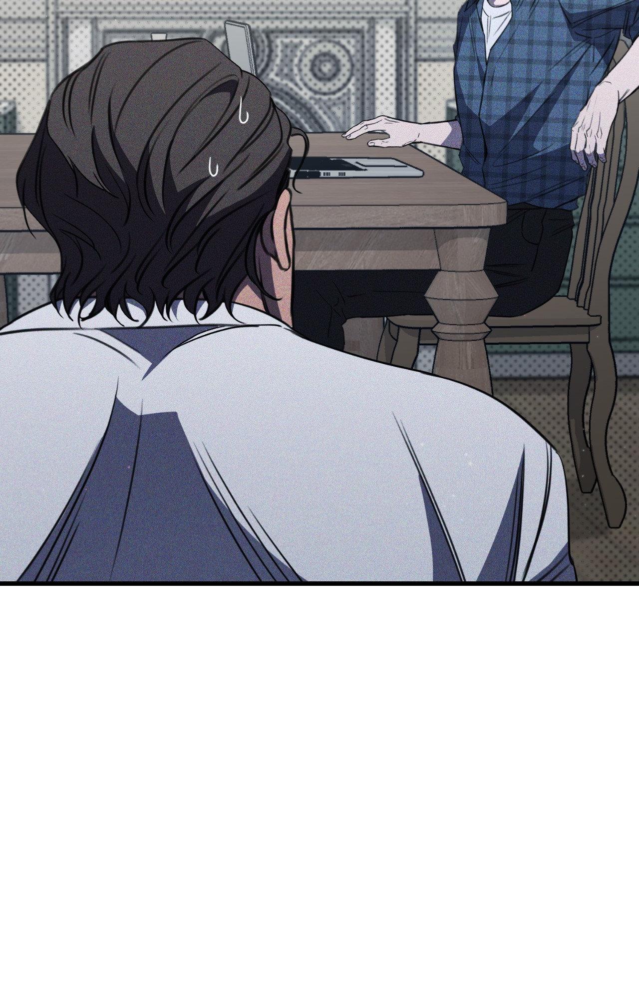 The First Commandment [Official] - Chapter 45 manhwa