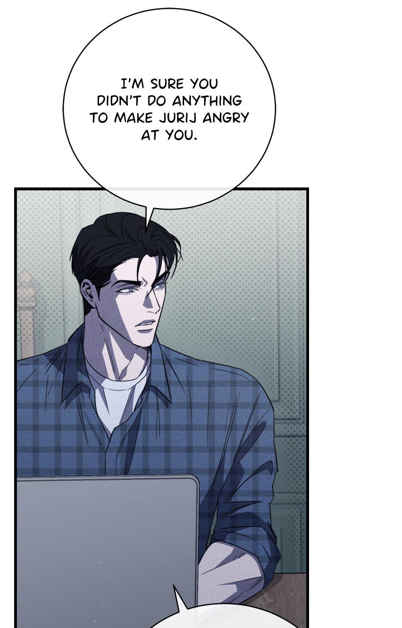 The First Commandment [Official] - Chapter 45 manhwa