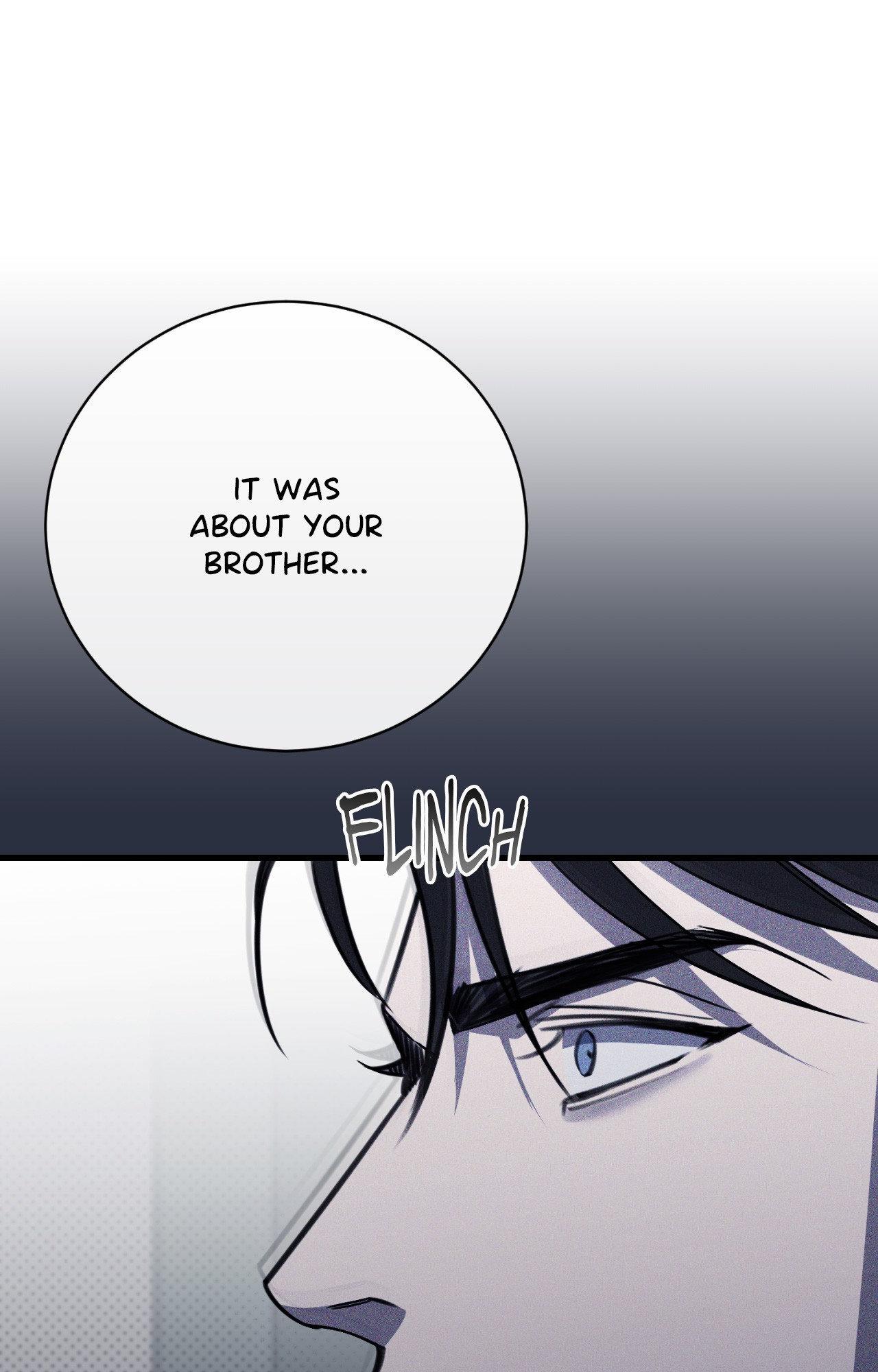 The First Commandment [Official] - Chapter 45 manhwa