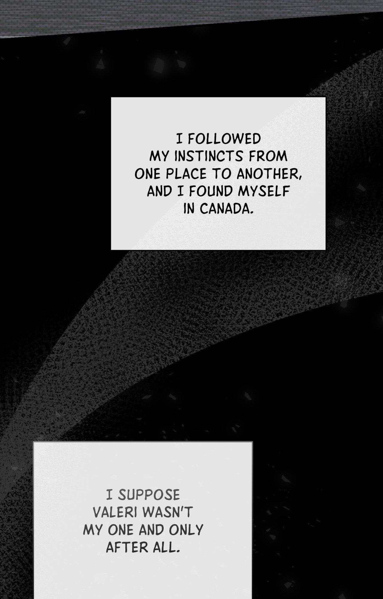 The First Commandment [Official] - Chapter 45 manhwa