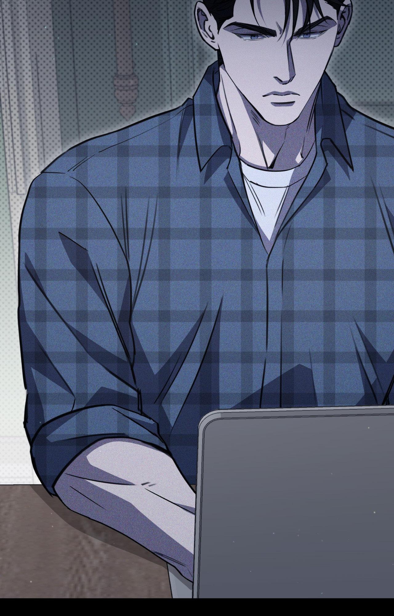 The First Commandment [Official] - Chapter 45 manhwa