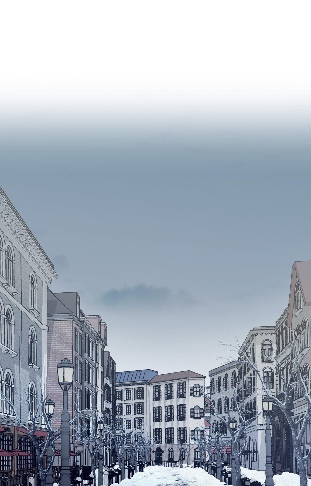 The First Commandment [Official] - Chapter 45 manhwa