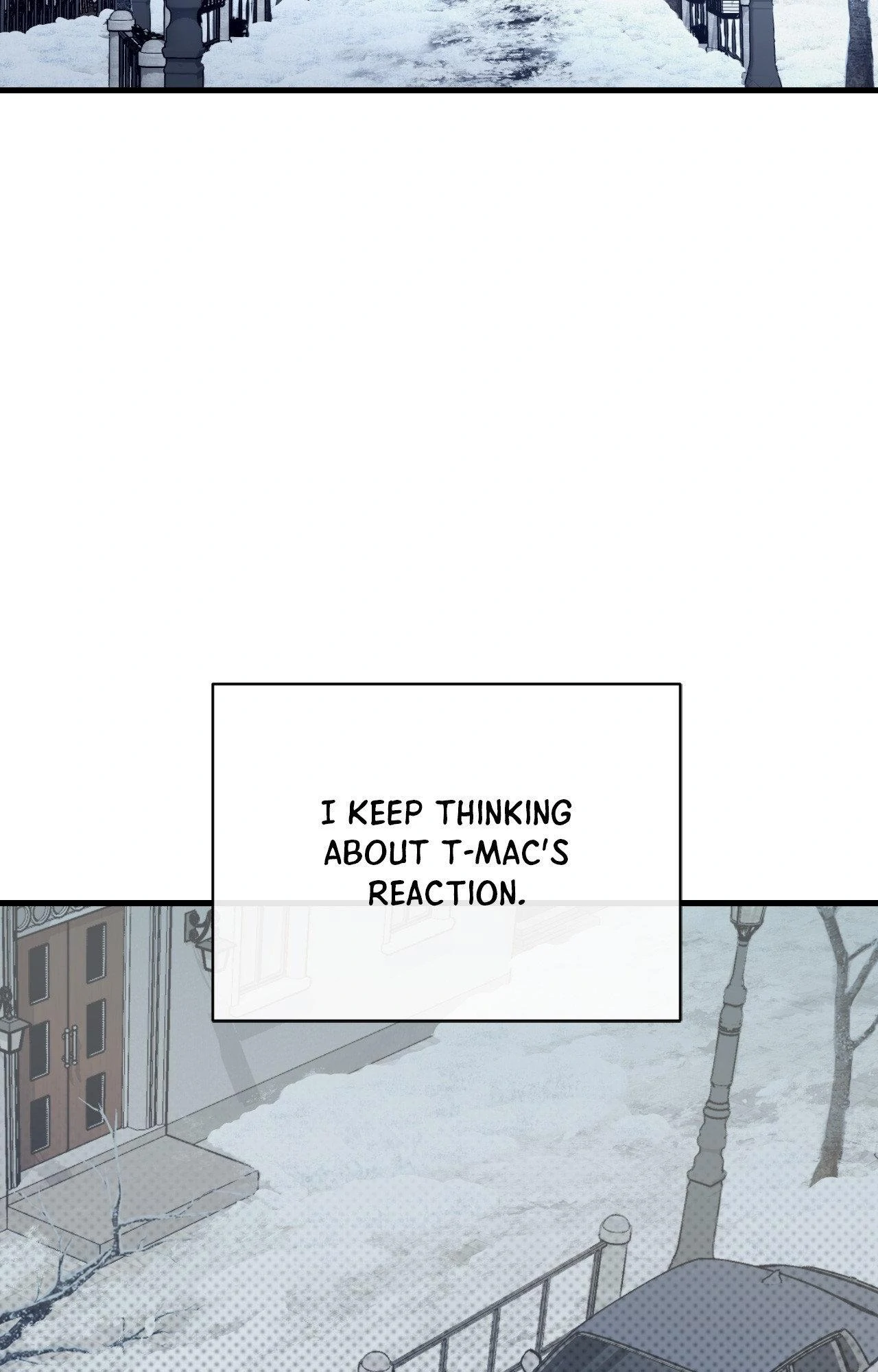 The First Commandment [Official] - Chapter 45 manhwa