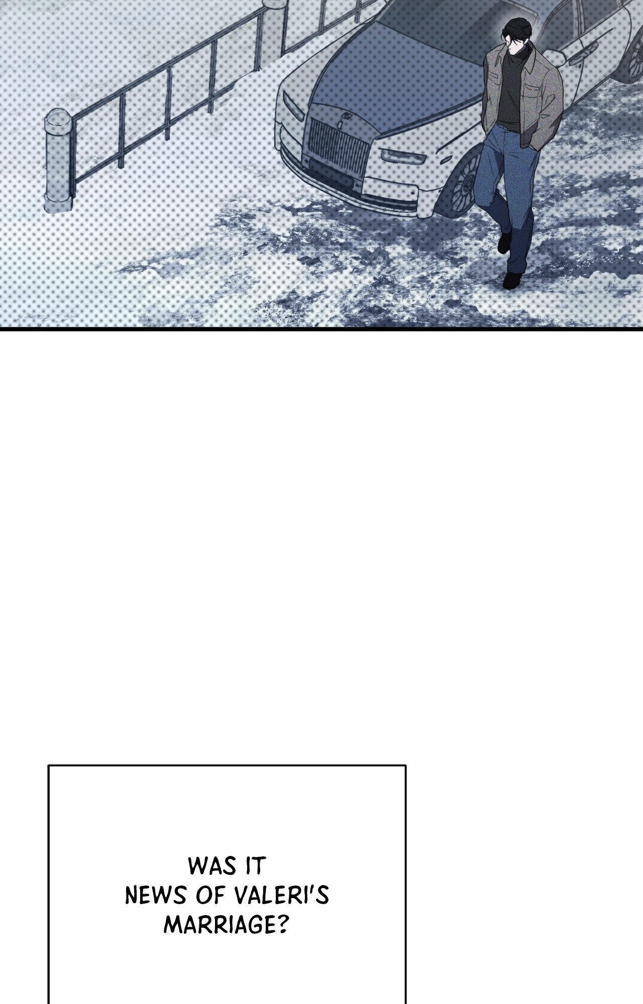 The First Commandment [Official] - Chapter 45 manhwa