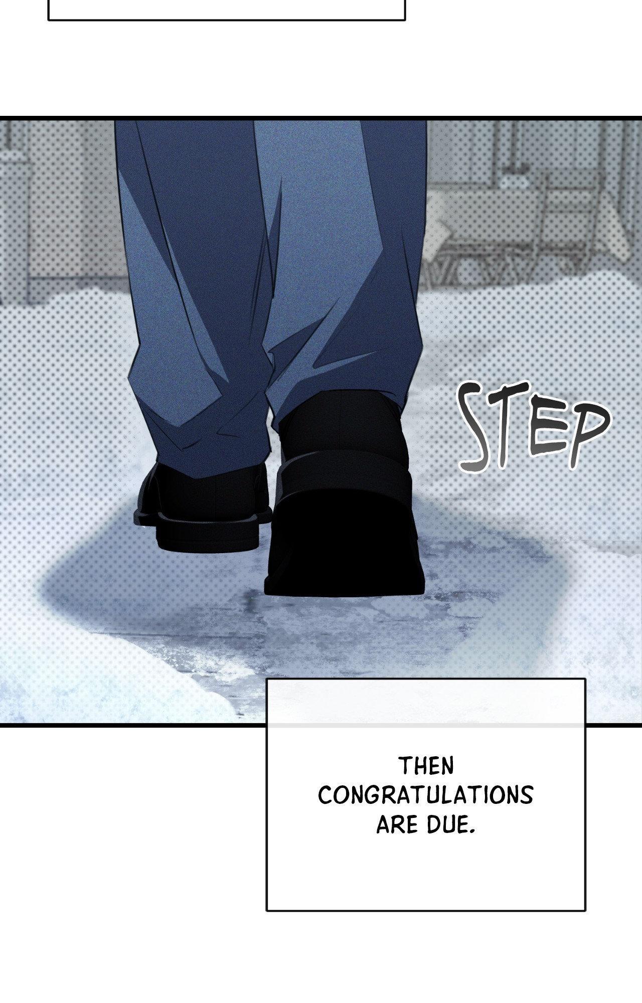 The First Commandment [Official] - Chapter 45 manhwa