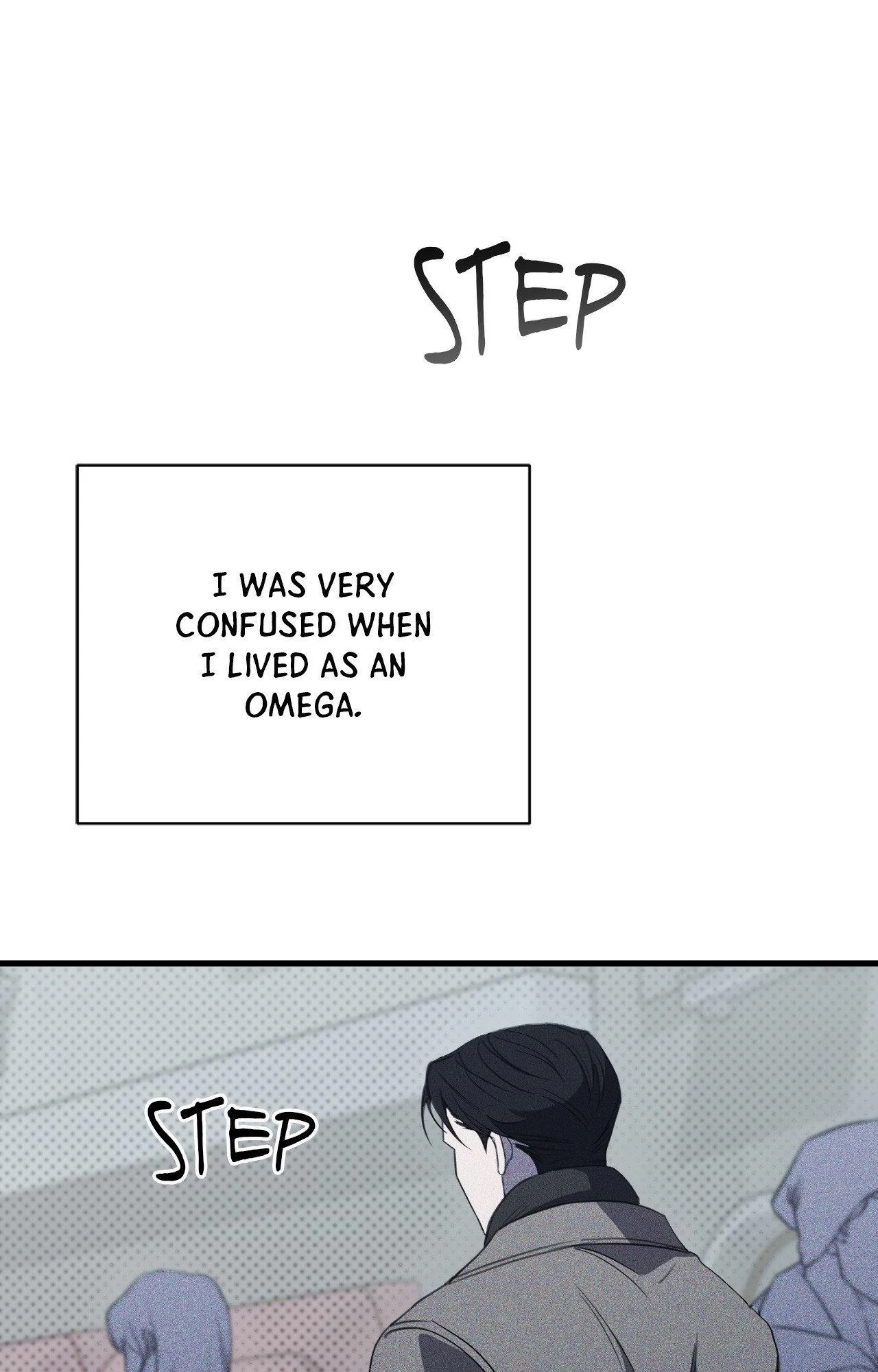 The First Commandment [Official] - Chapter 45 manhwa