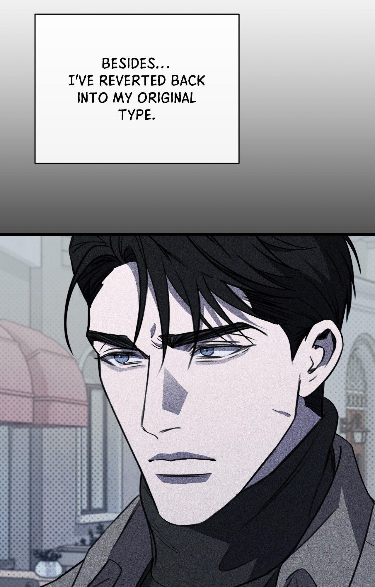 The First Commandment [Official] - Chapter 45 manhwa