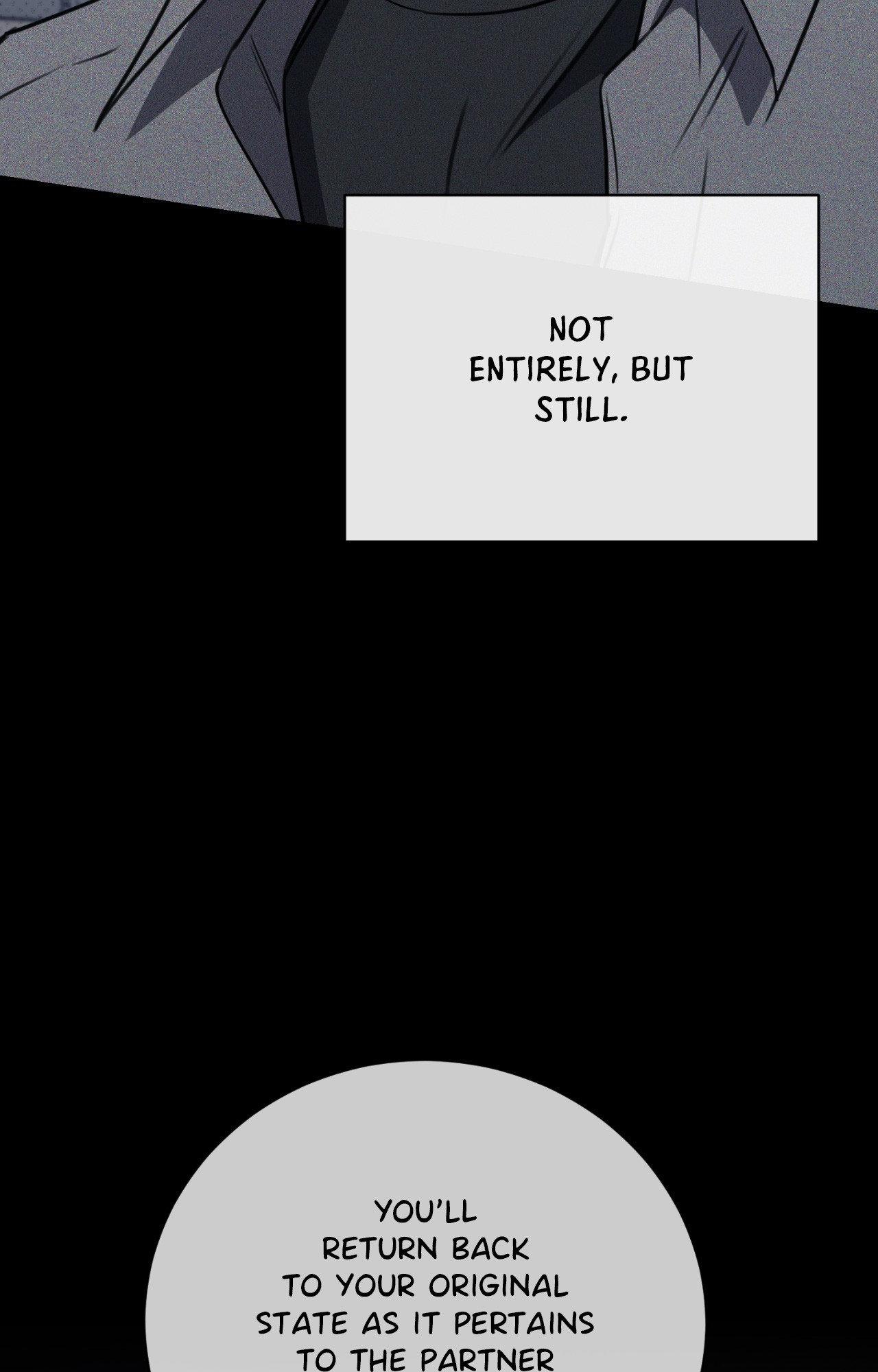 The First Commandment [Official] - Chapter 45 manhwa