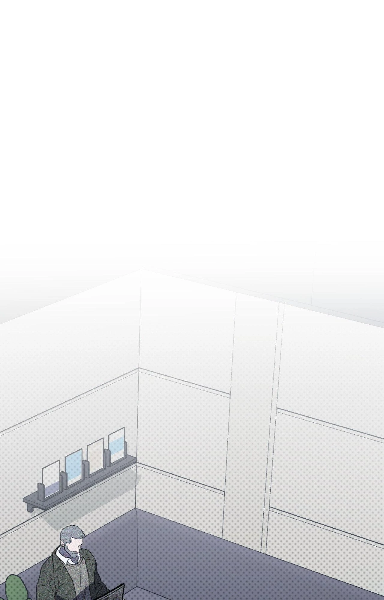 The First Commandment [Official] - Chapter 45 manhwa