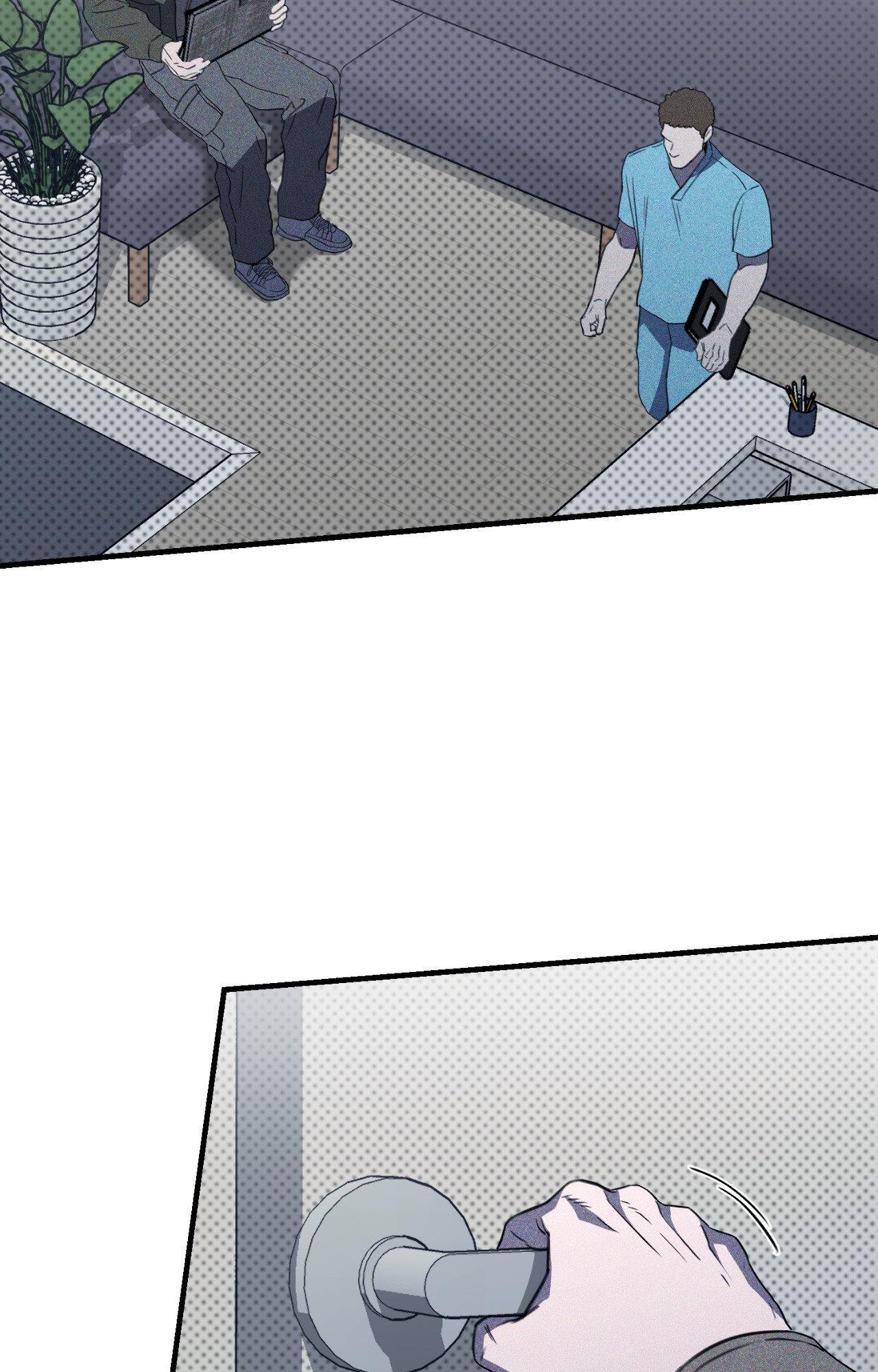 The First Commandment [Official] - Chapter 45 manhwa