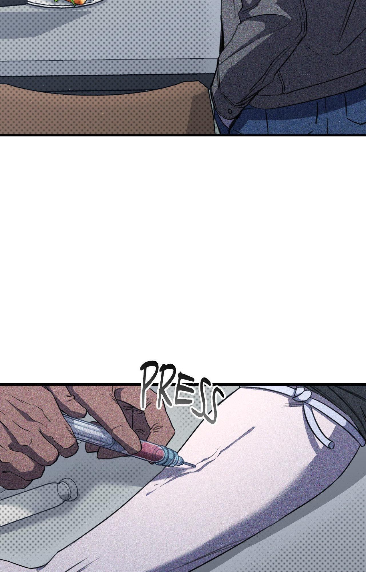 The First Commandment [Official] - Chapter 45 manhwa