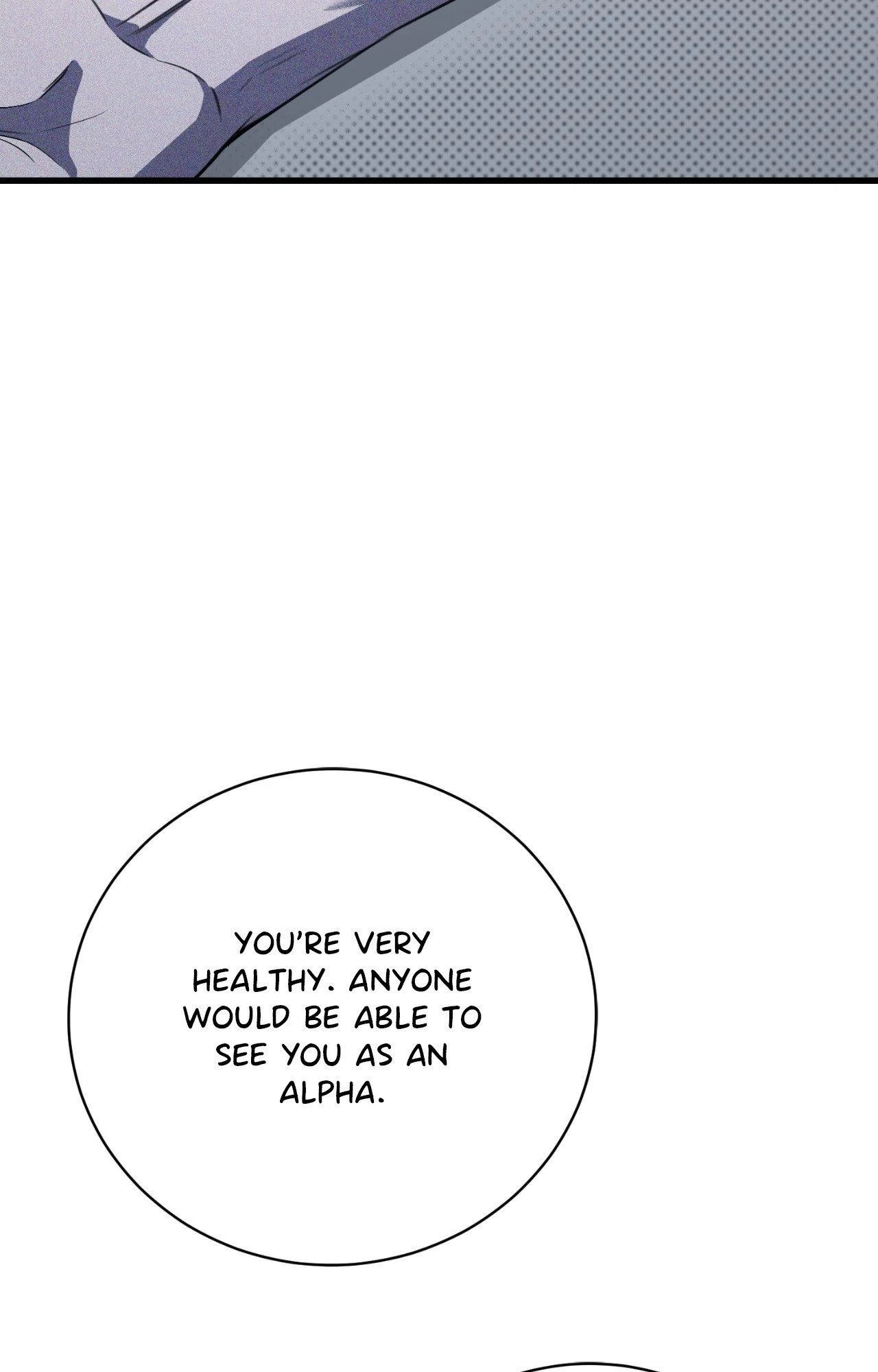 The First Commandment [Official] - Chapter 45 manhwa