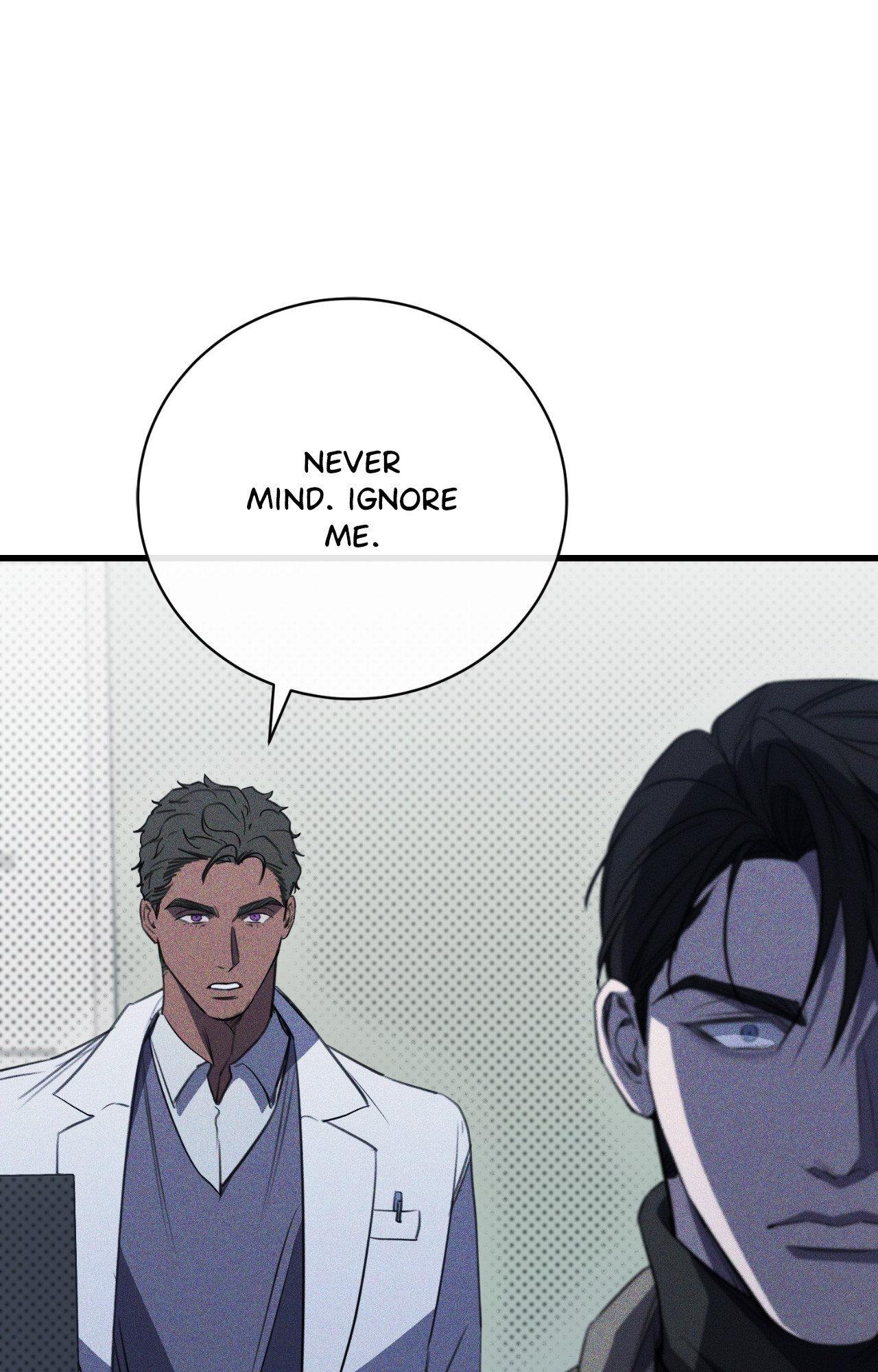 The First Commandment [Official] - Chapter 45 manhwa