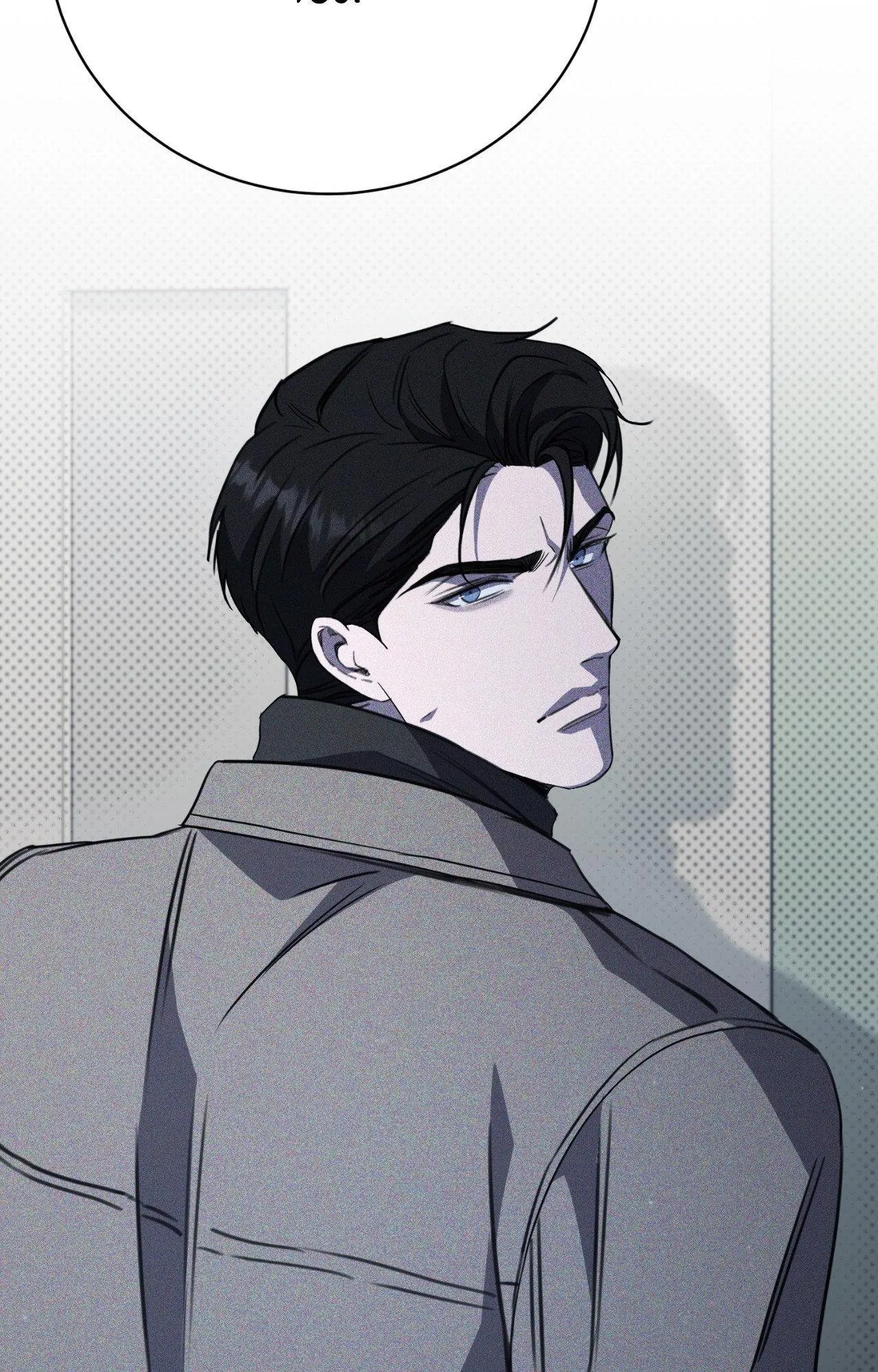 The First Commandment [Official] - Chapter 45 manhwa