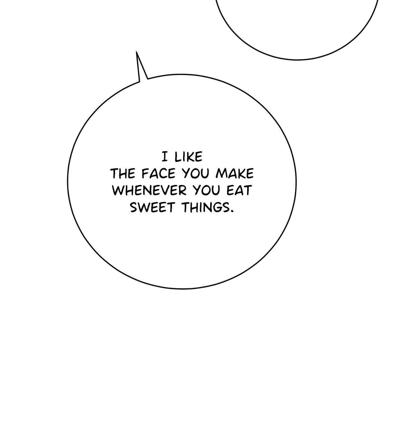 The First Commandment [Official] - Chapter 45 manhwa