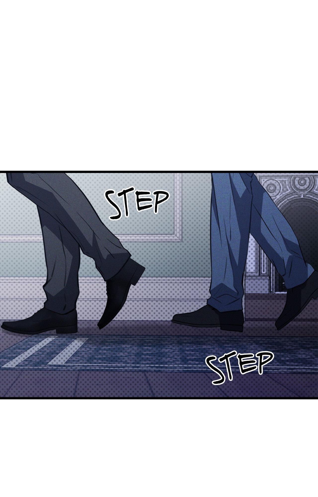 The First Commandment [Official] - Chapter 45 manhwa